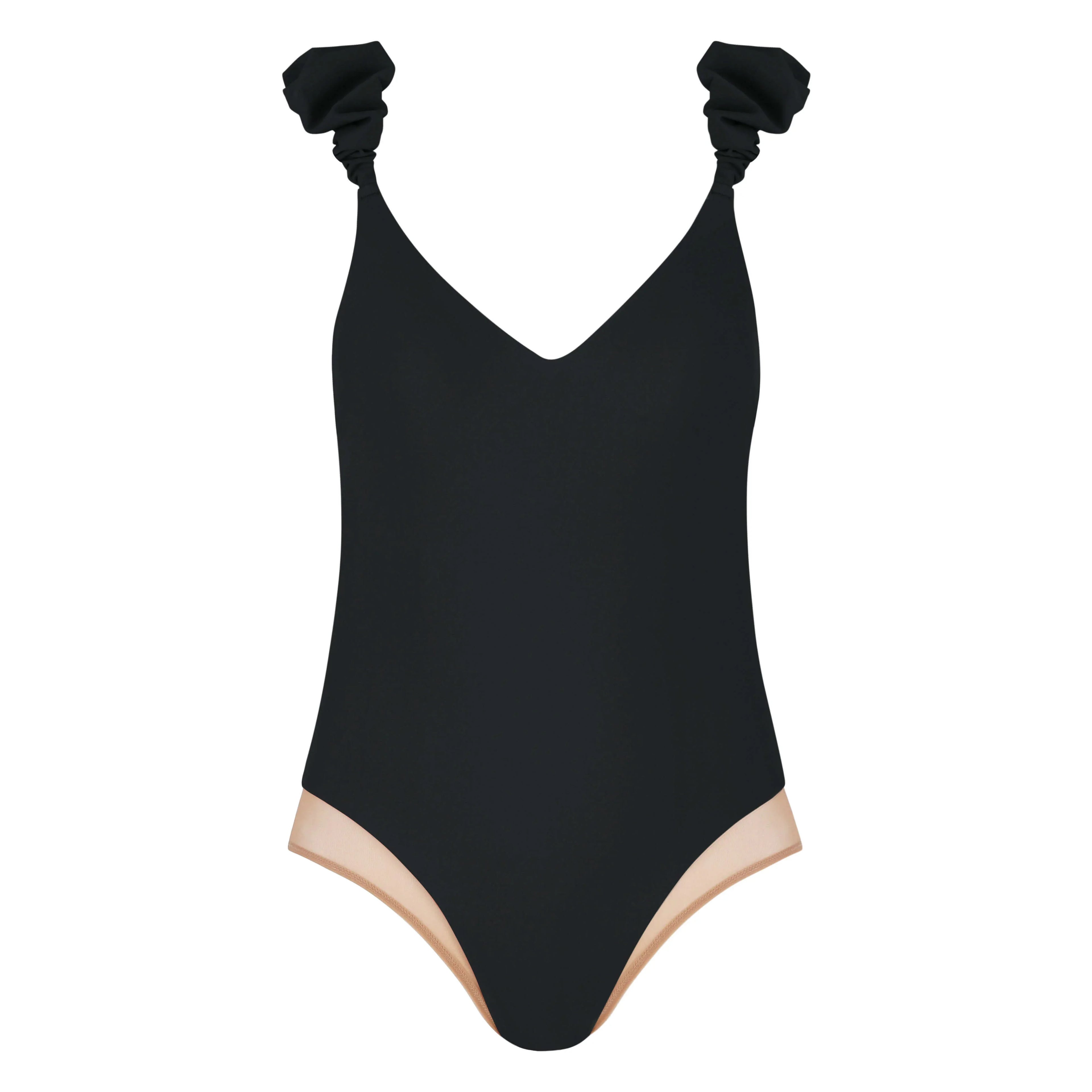 Gone Bare Swimsuit - Gourami
