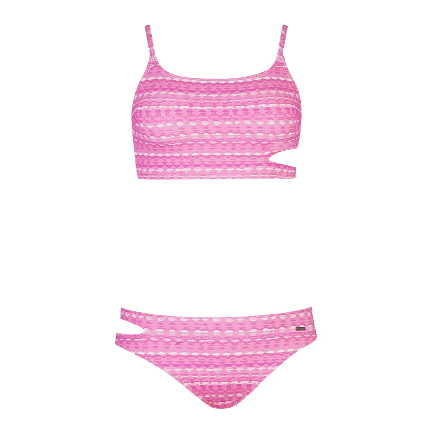 Cut It Out Bikini - Gourami