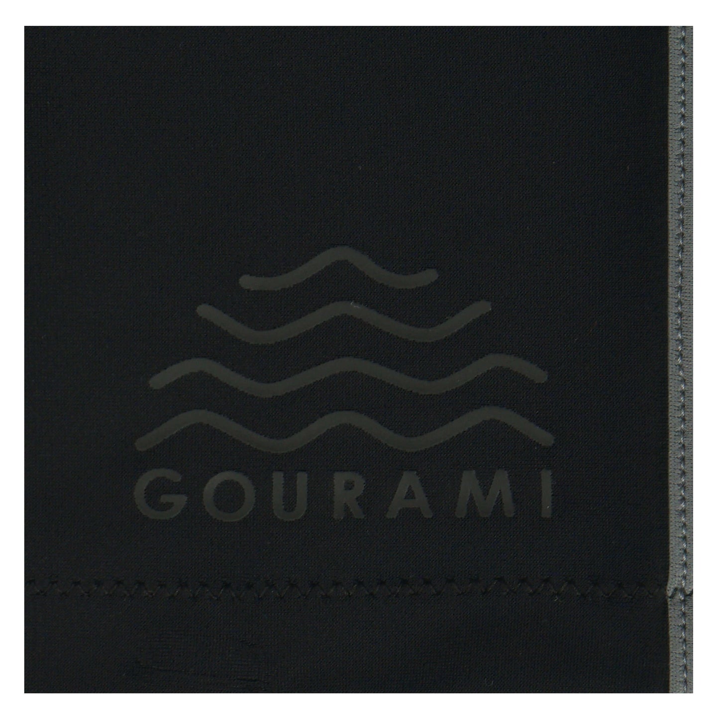 Brushstrokes Boys Swim Shorts - Gourami