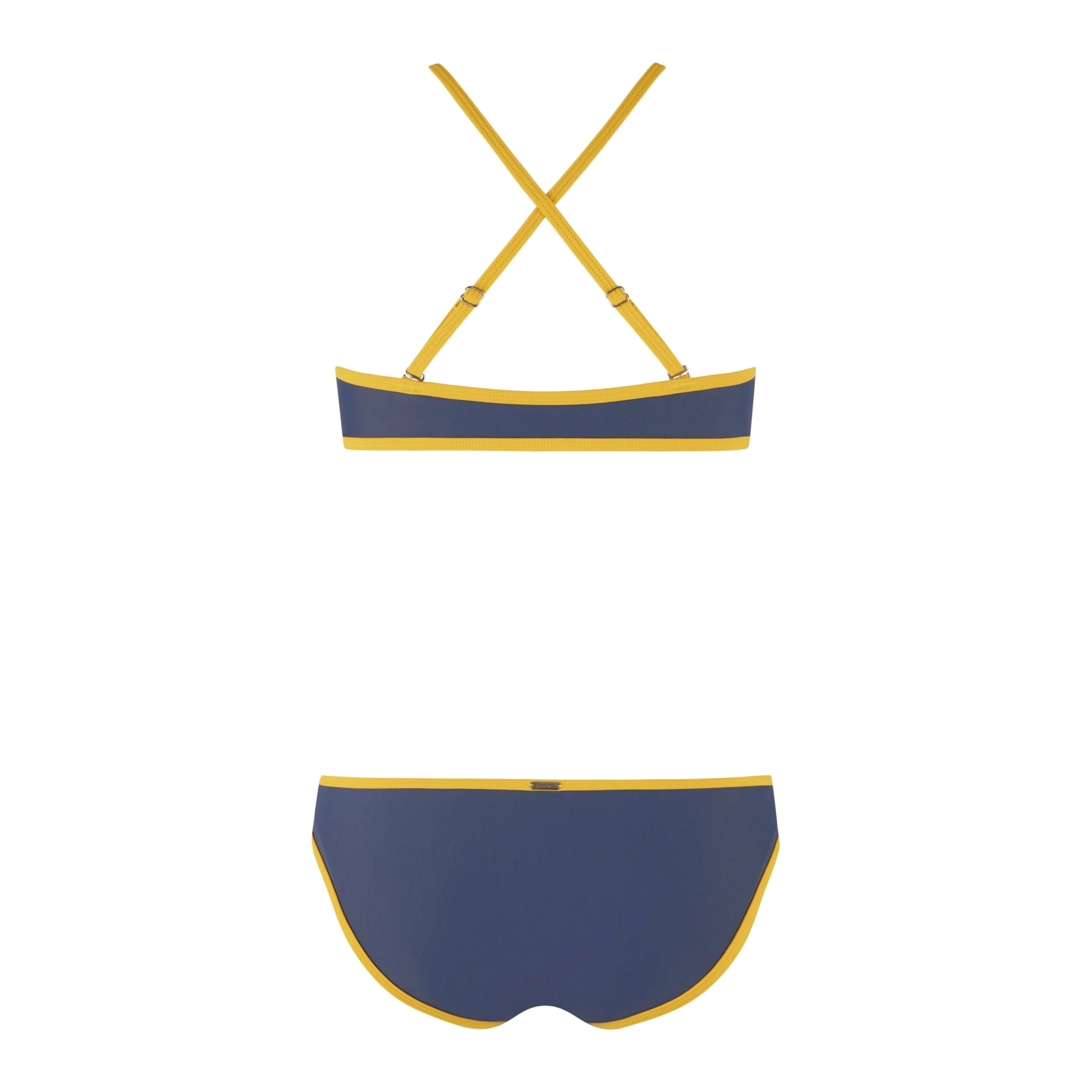 Interaction Bikini - Gourami