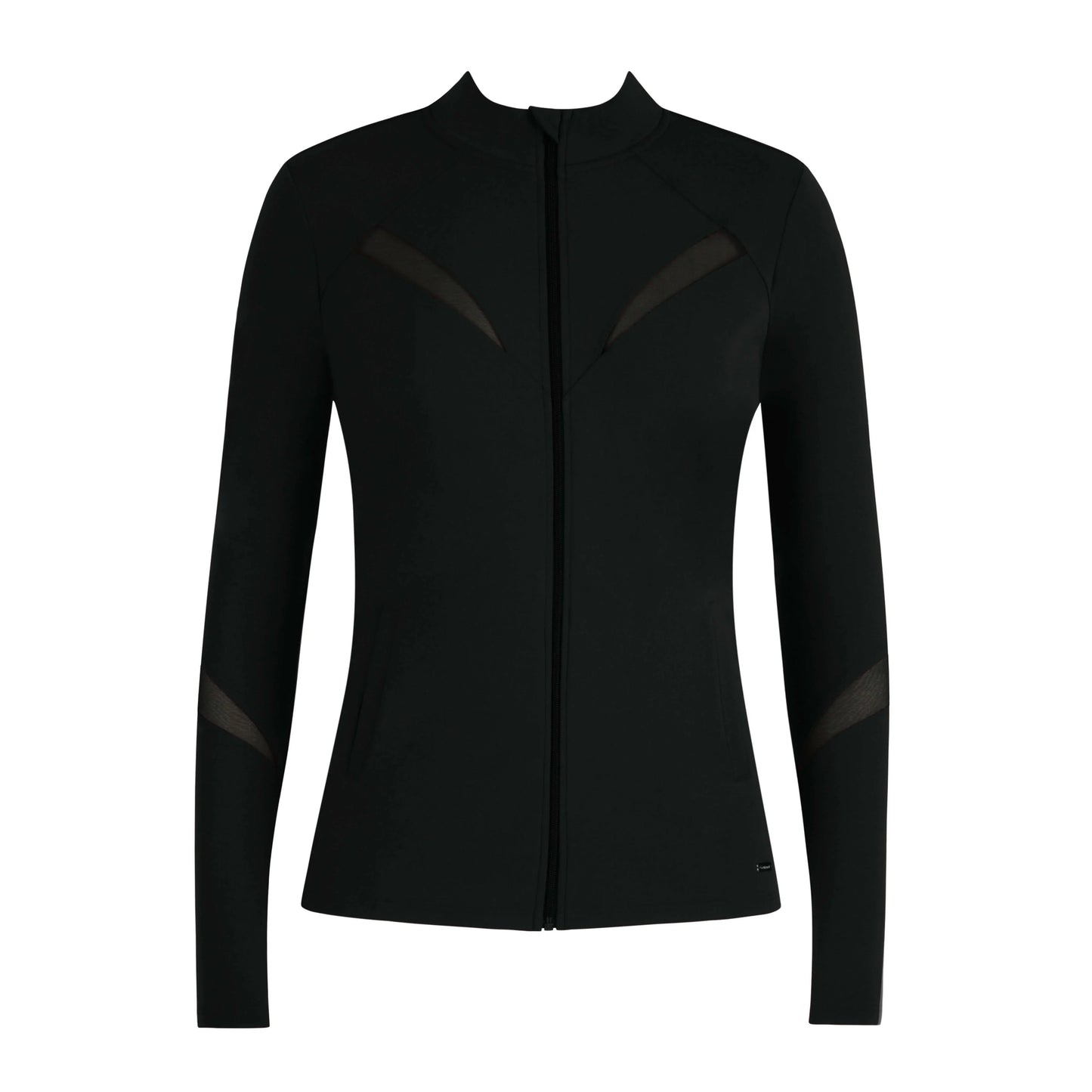 Trigonal Mesh Jacket - Gourami