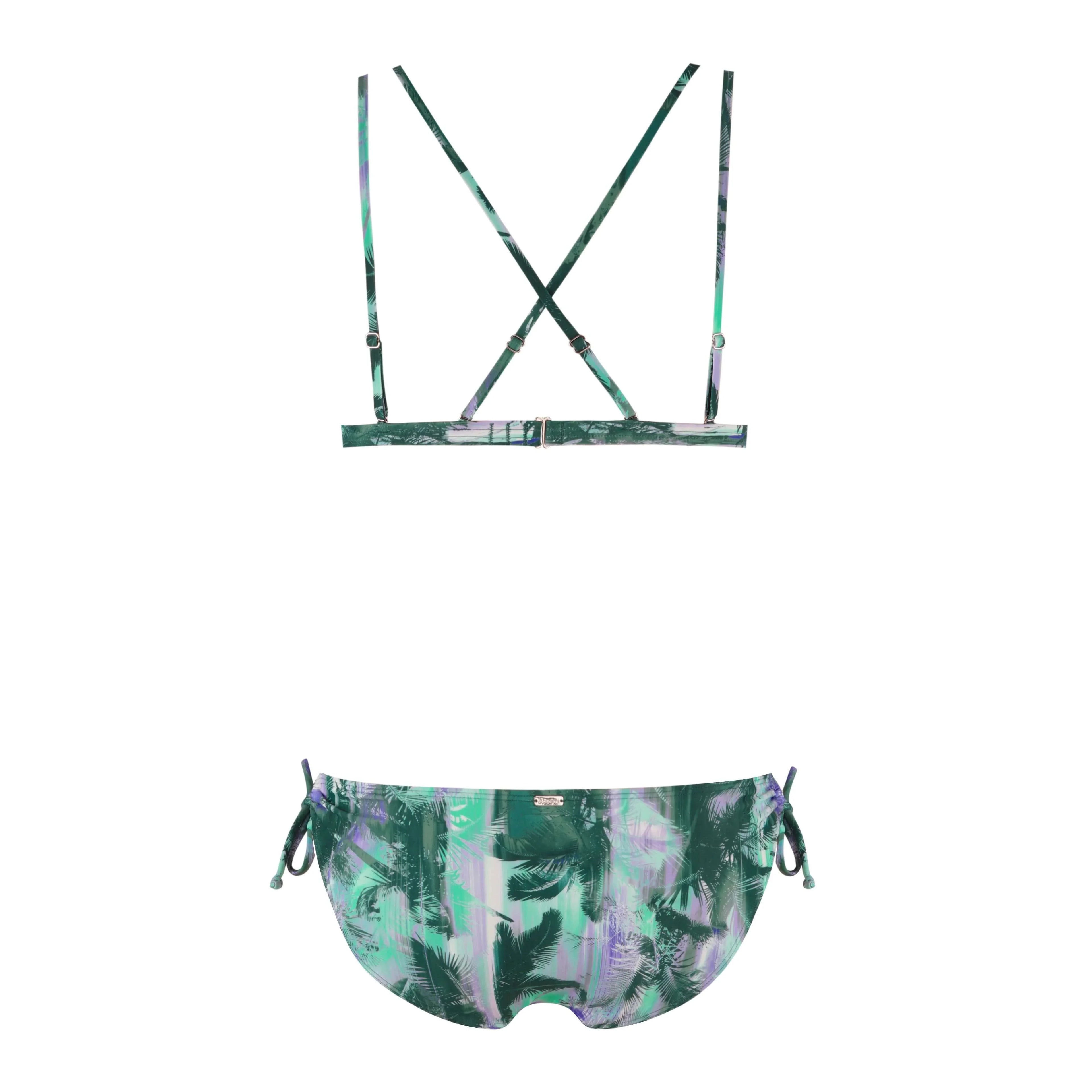 Tropadelic Monokini - Gourami