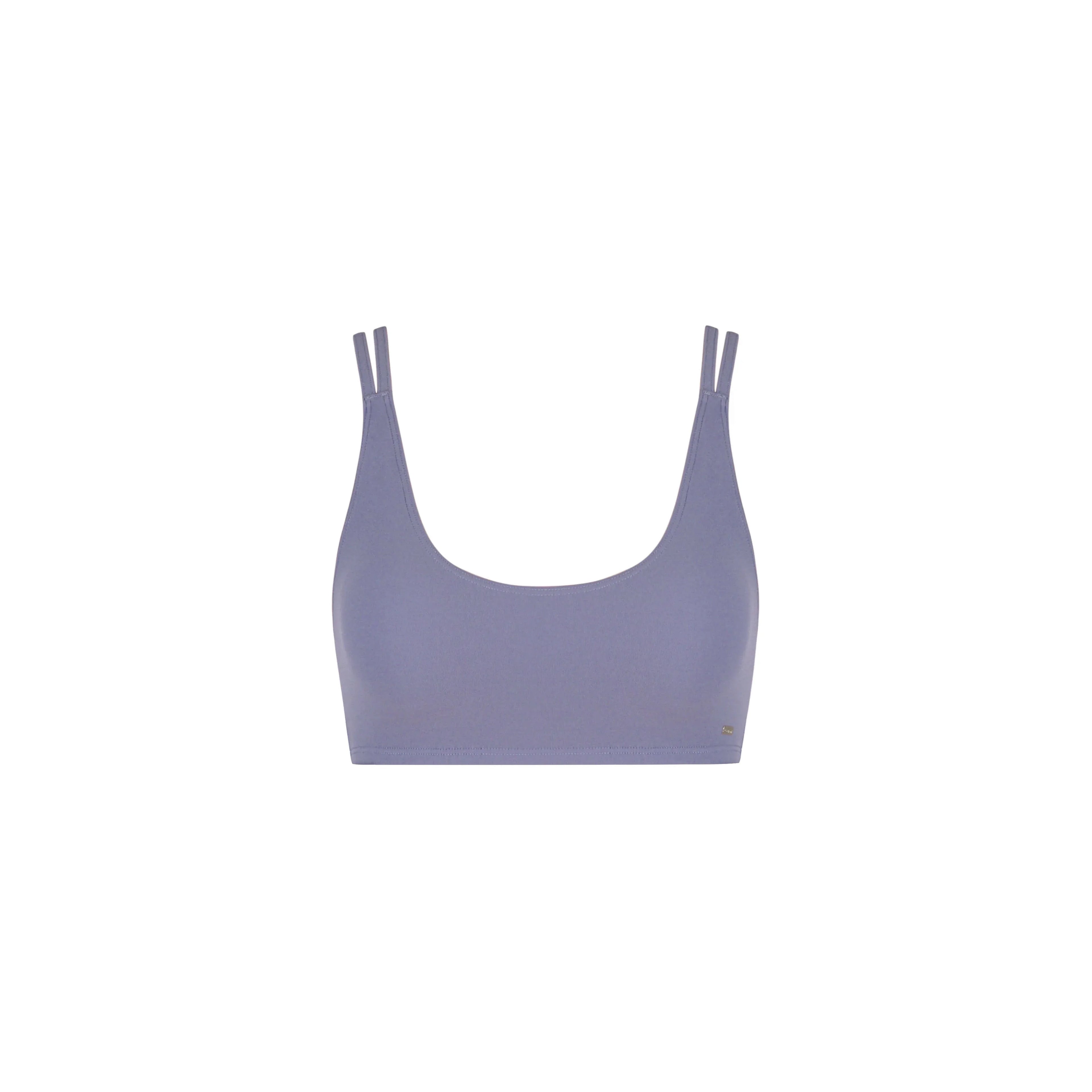 Eyeful Bra Top - Gourami
