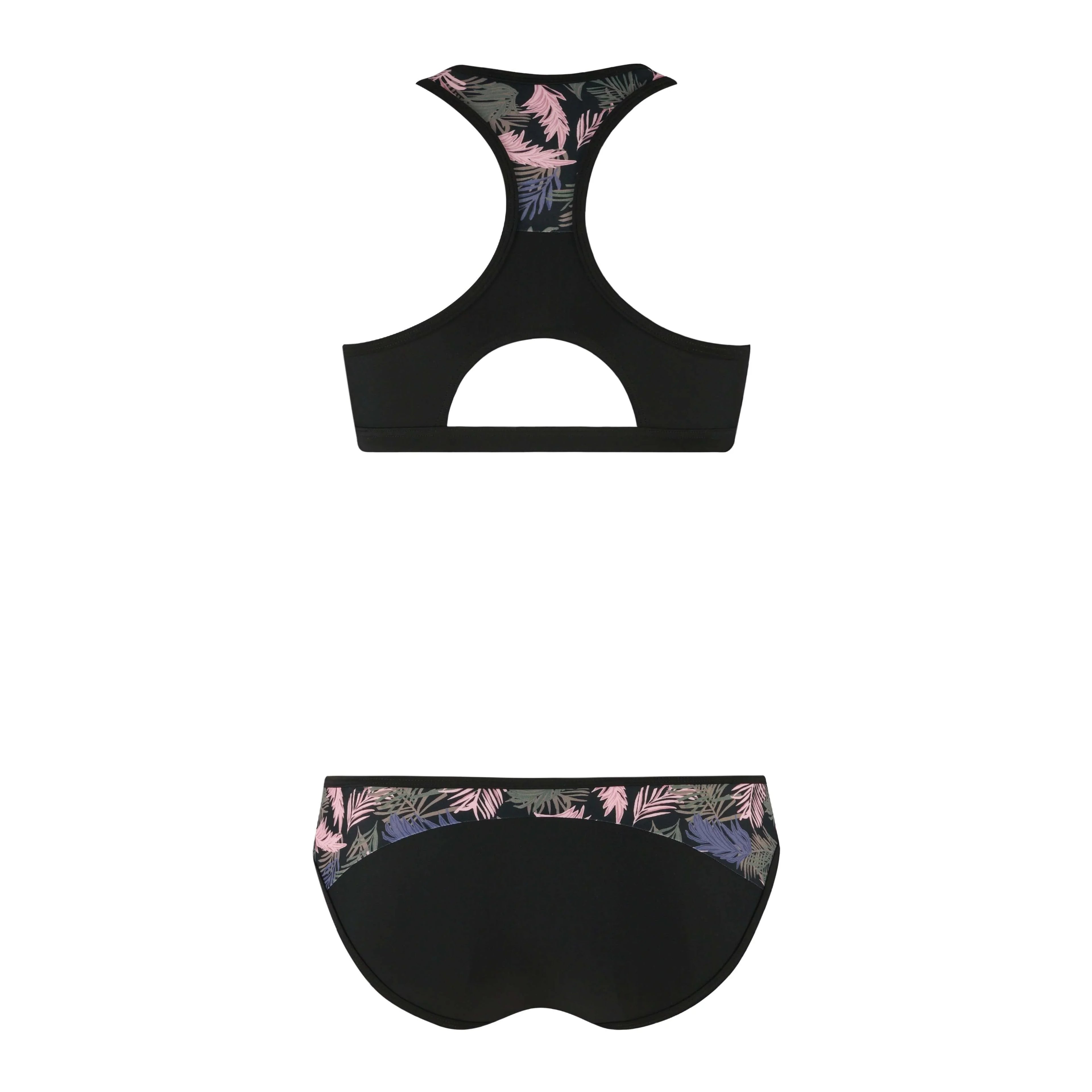 Leafy Bikini - Gourami