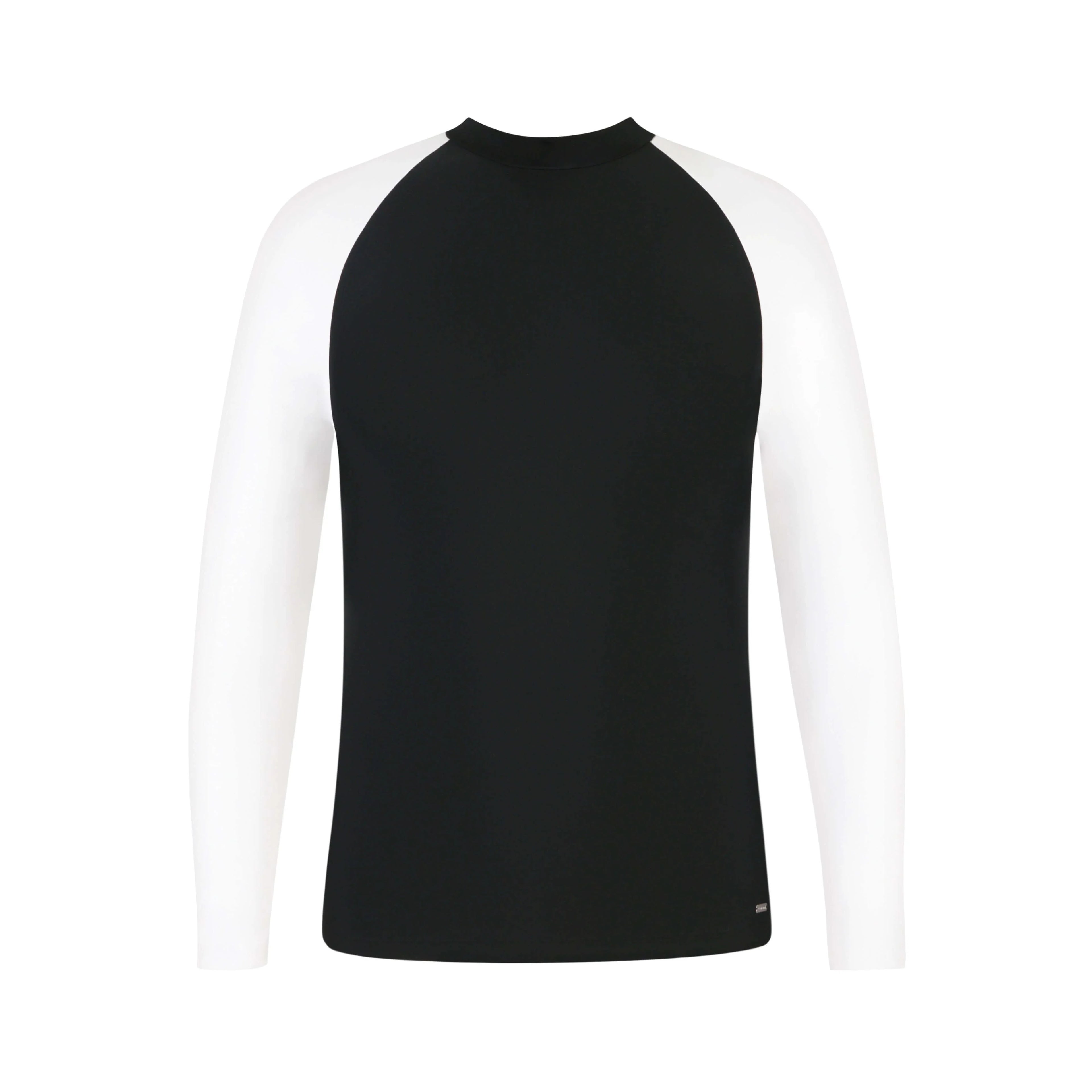 Waves Mens Rashguard - Gourami