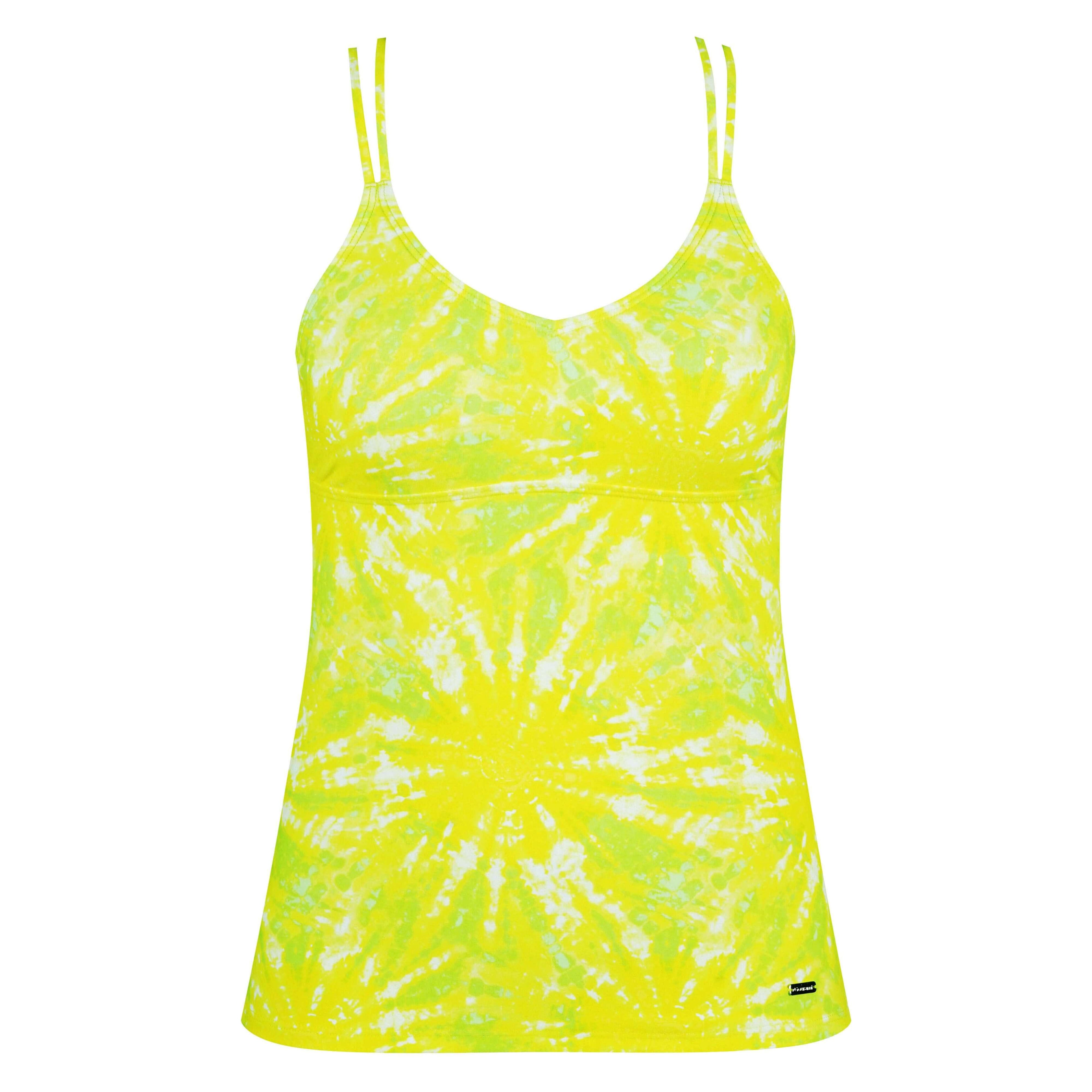 Color Matters Tank Top - Gourami