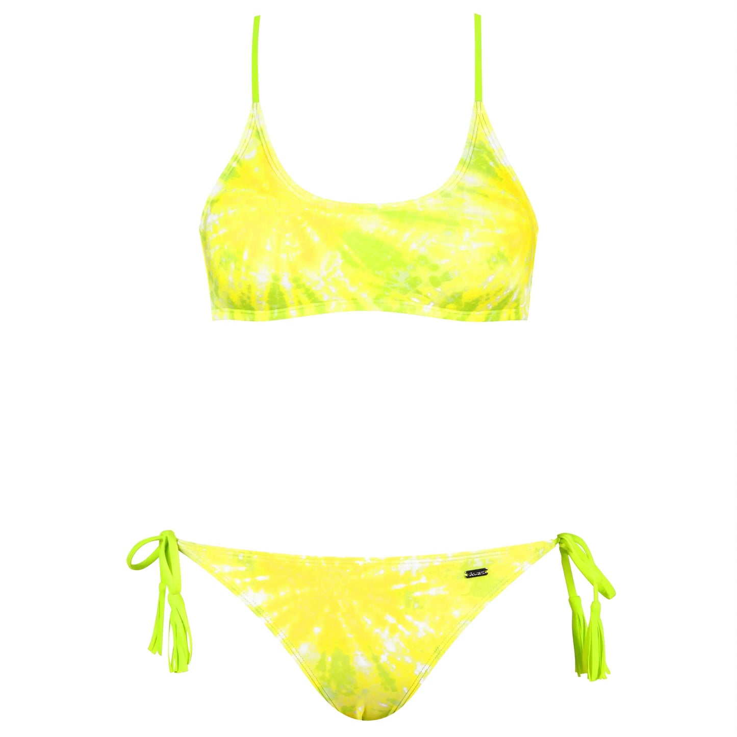Color Matters Bikini - Gourami