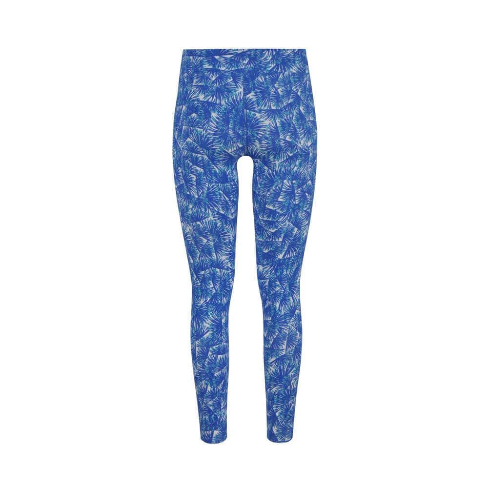 Florescence Legging - Gourami