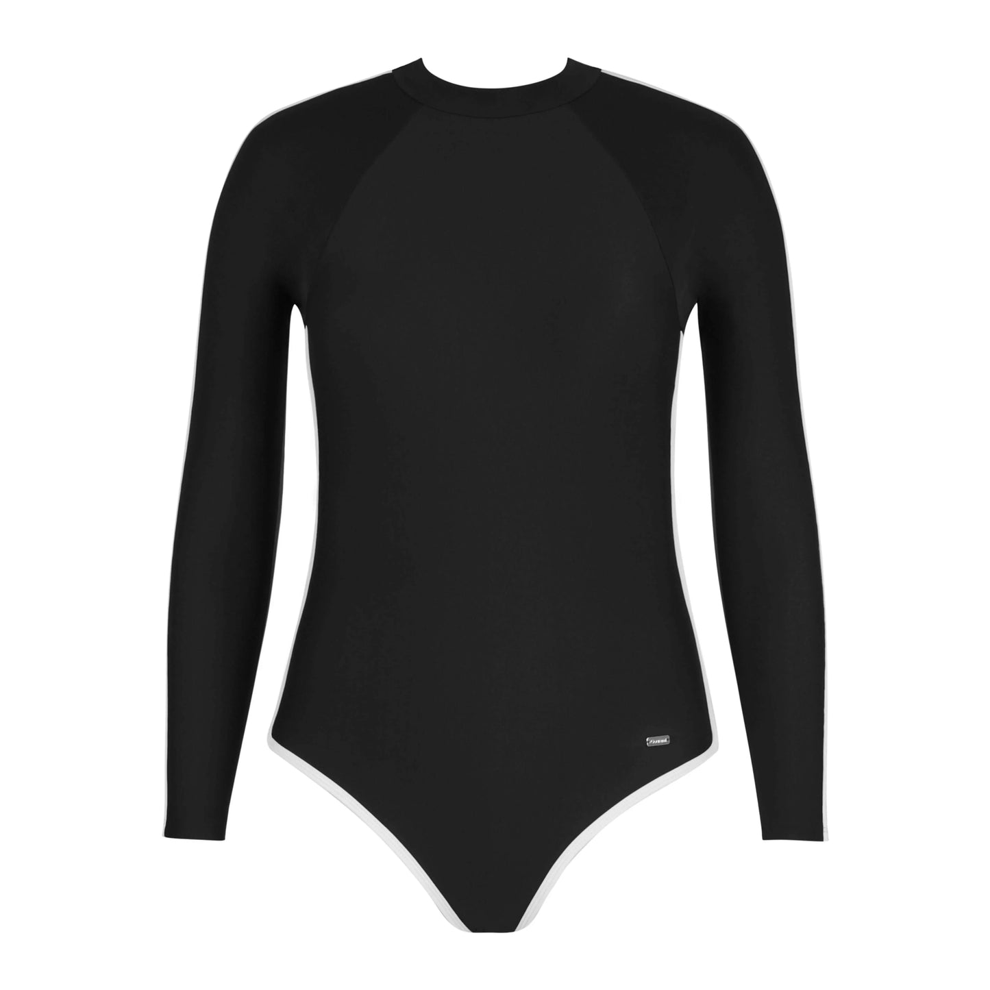 Fastrack Long Sleeve Swimsuit - Gourami