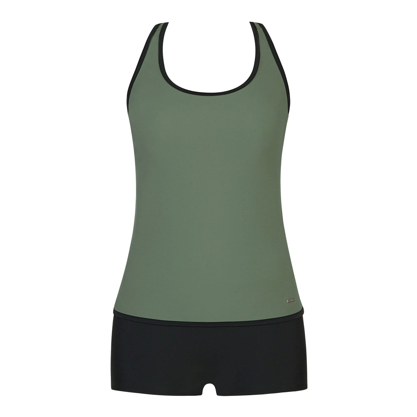 Fastrack Tankini - Gourami