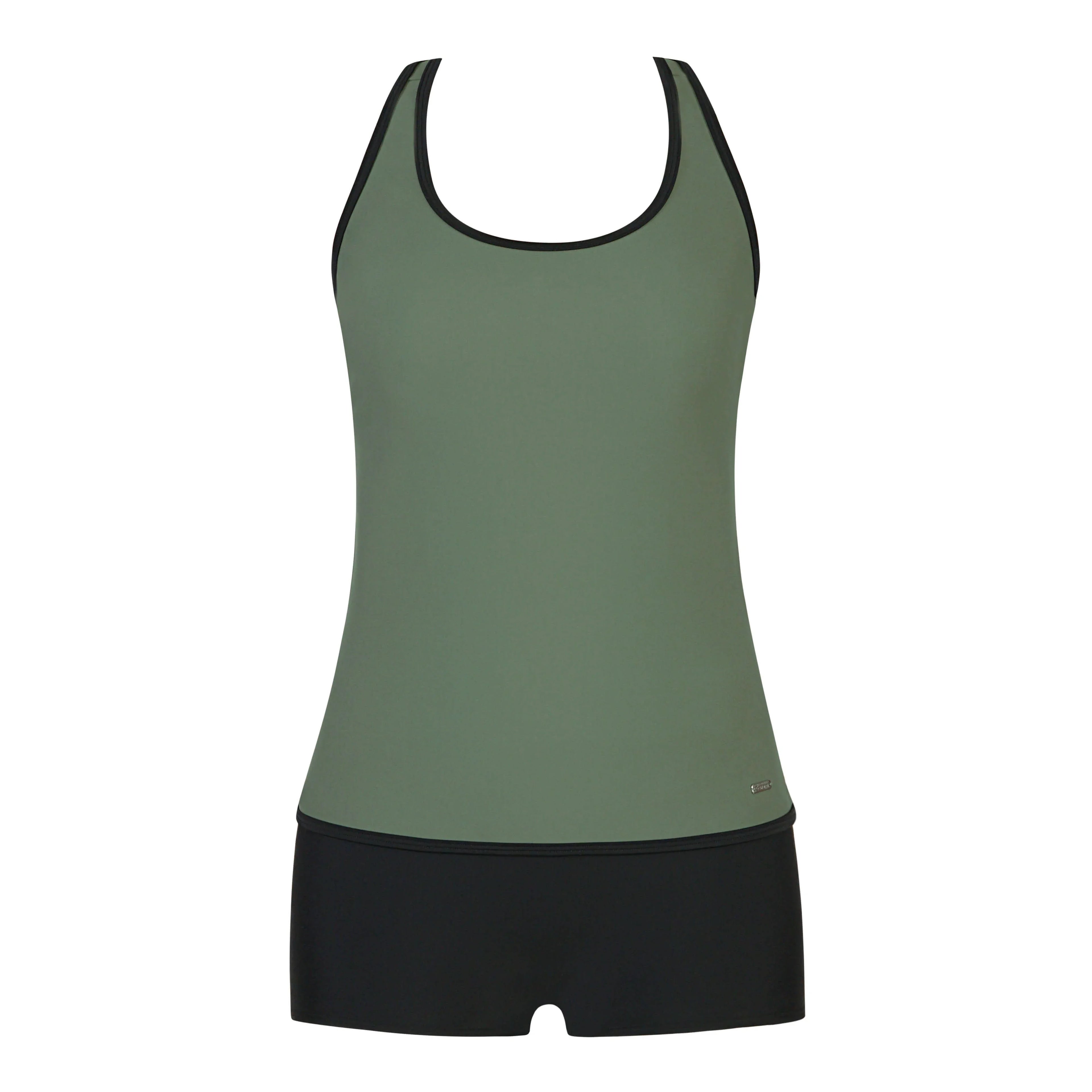Fastrack Tankini - Gourami