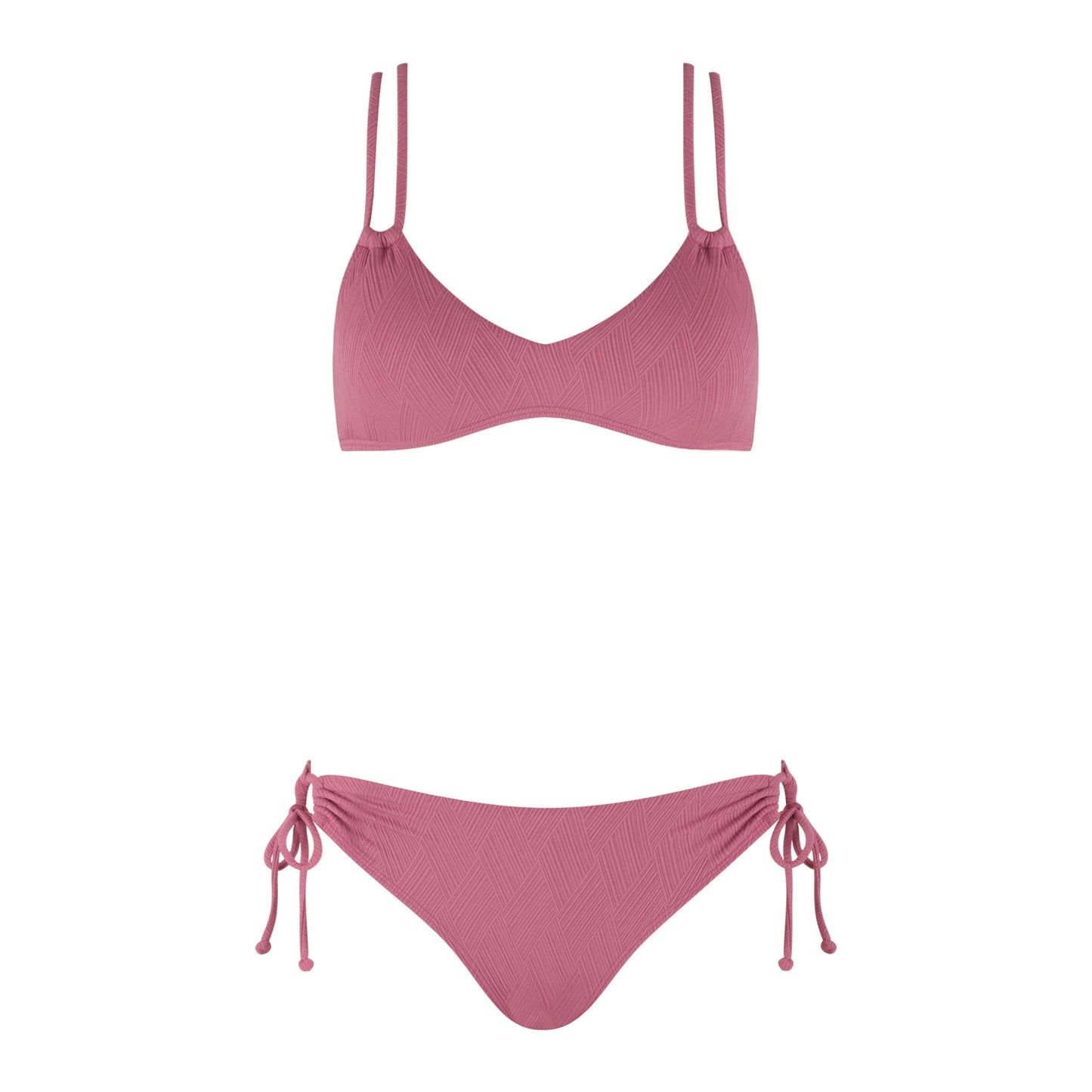 Low Key Bikini - Gourami