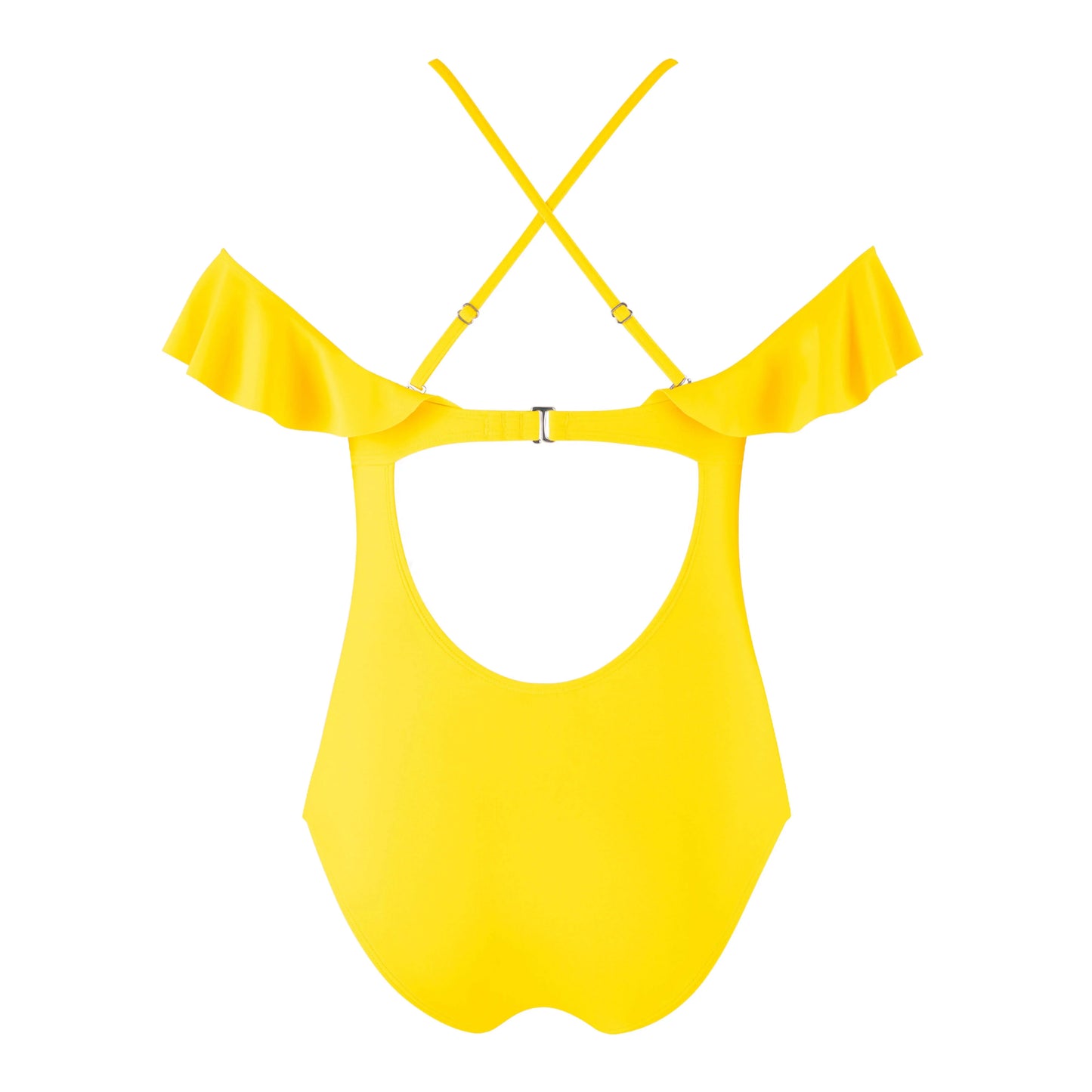 Off The Ruff Swimsuit - Gourami