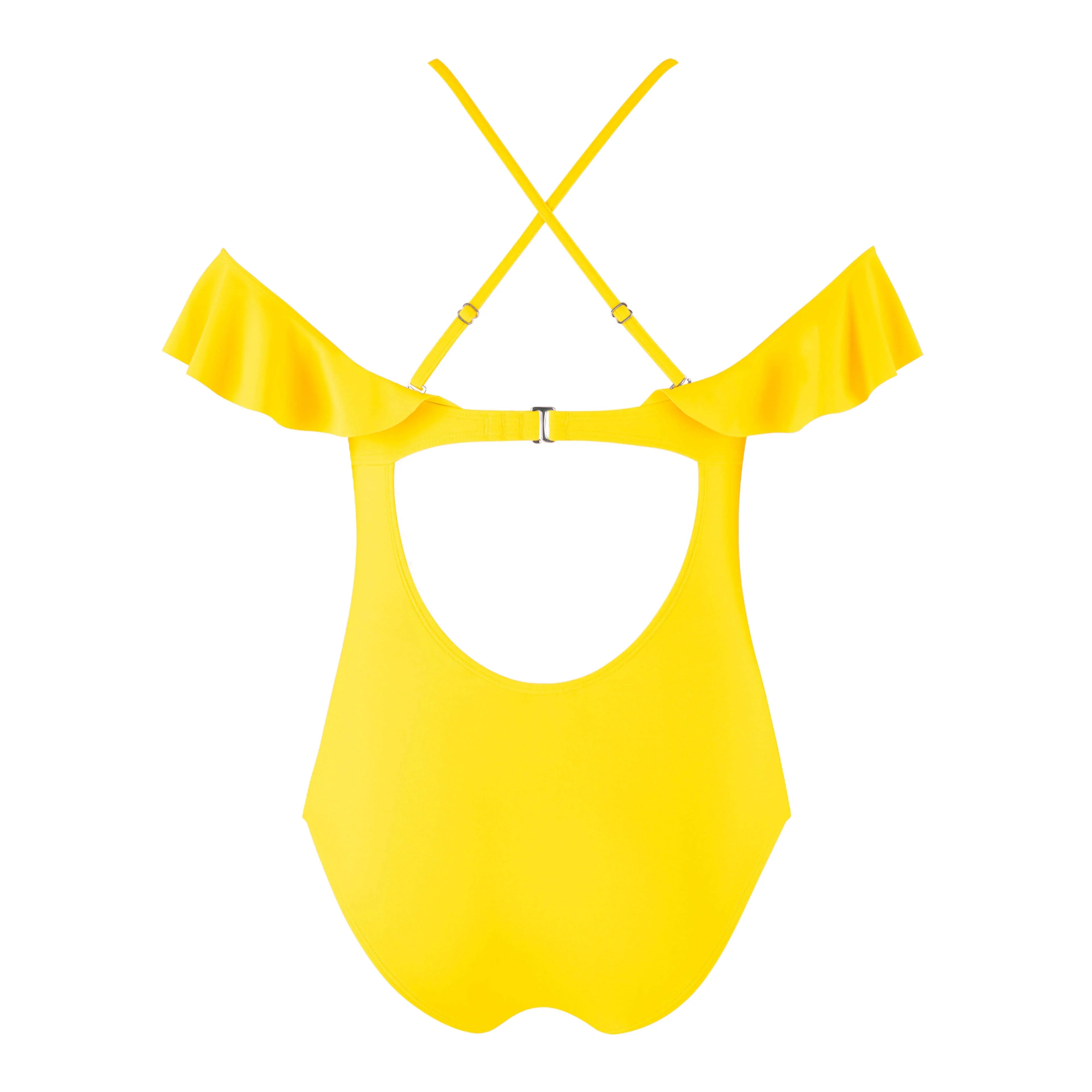 Off The Ruff Swimsuit - Gourami