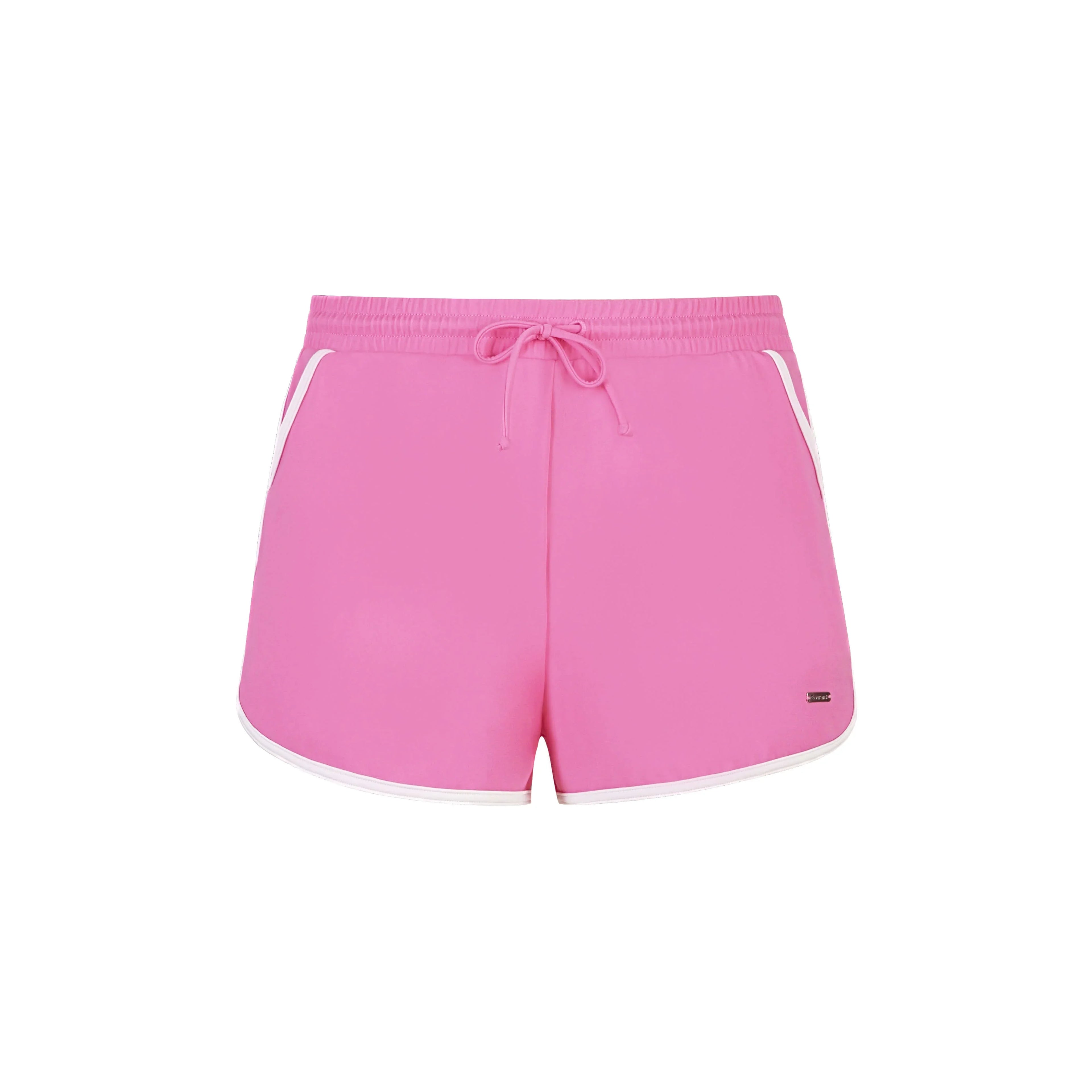 Contrasting Swim Shorts - Gourami