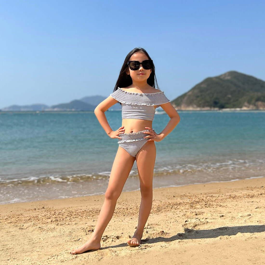 Nautica Girls Bikini - Gourami