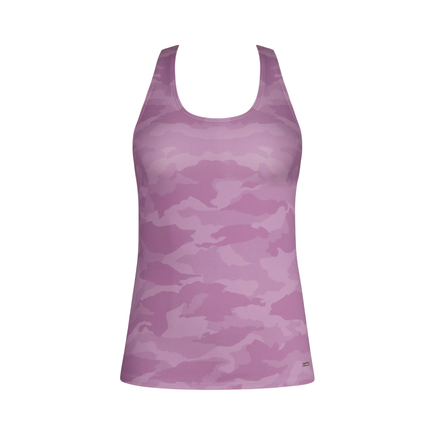 Camo Tank Top - Gourami
