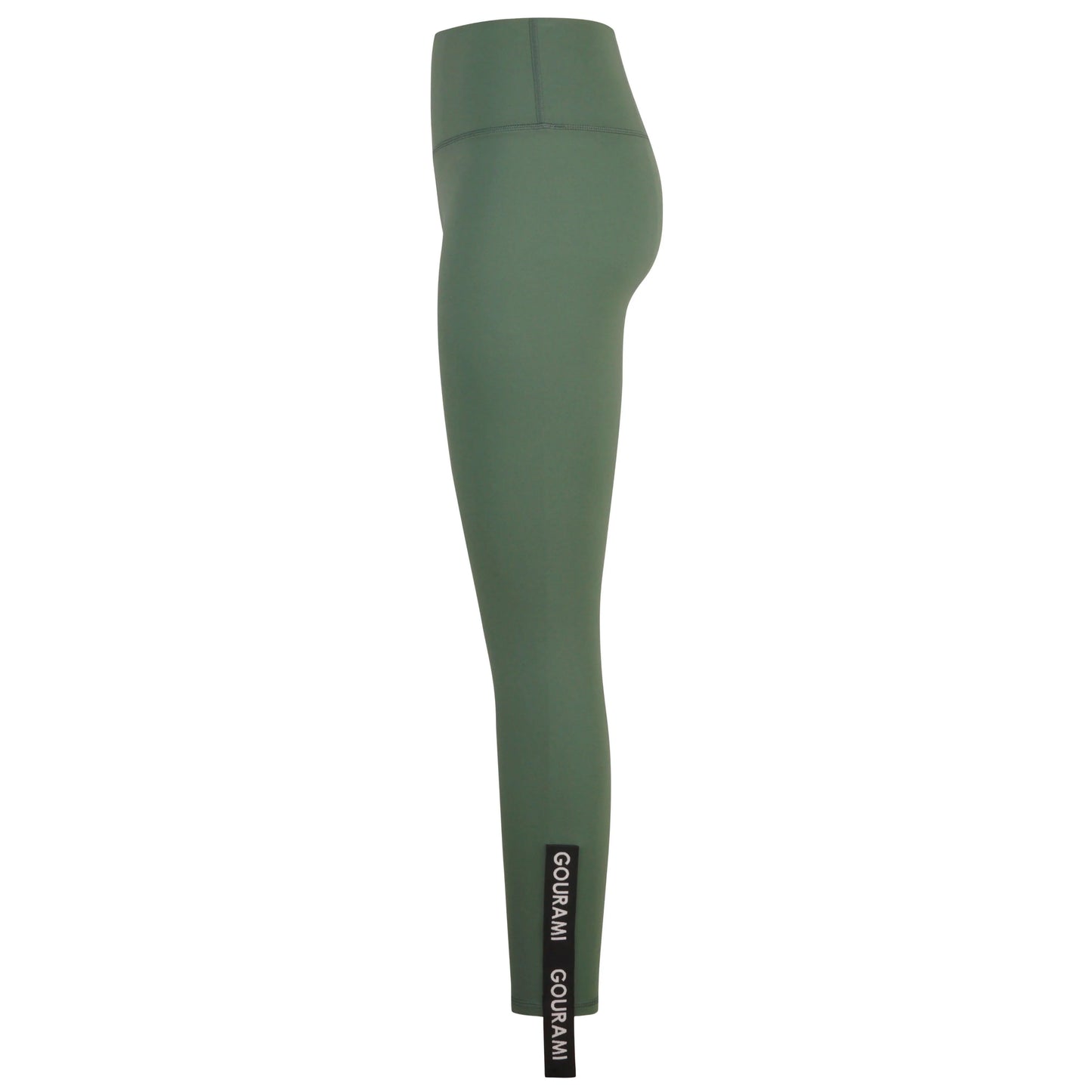 Gourami Band Step Up Legging - Gourami