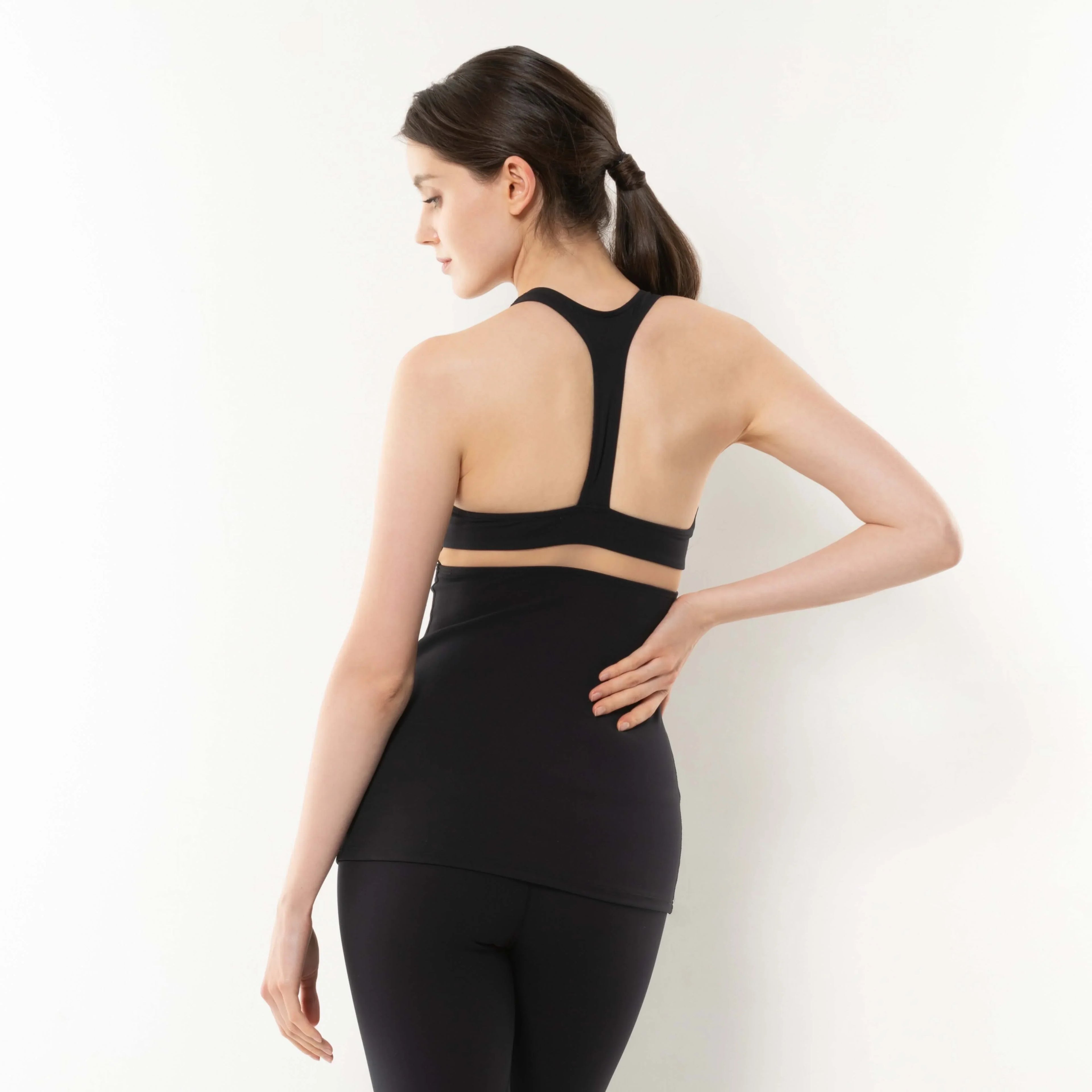 See Me Not Tank Top - Gourami