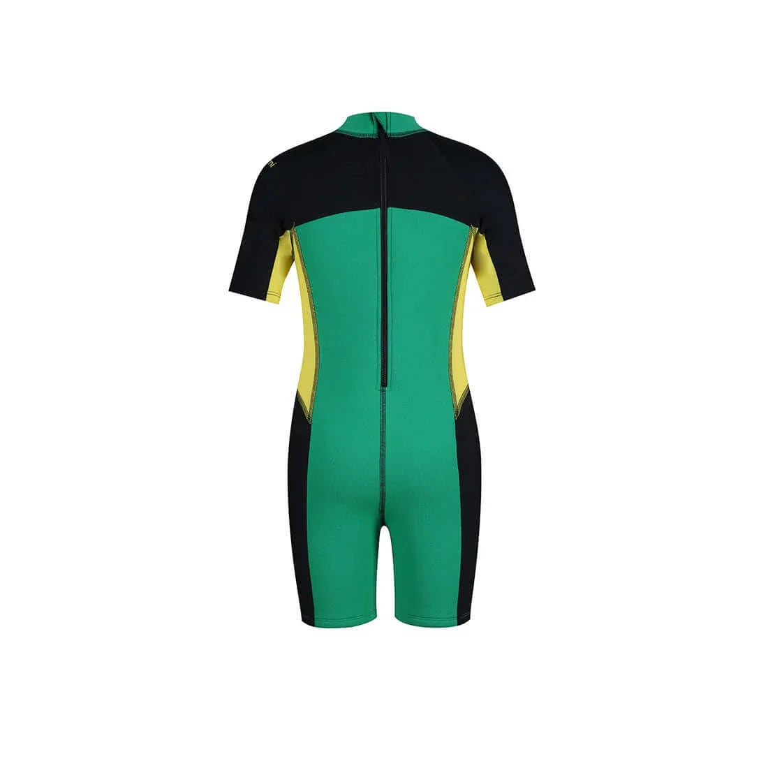 Swim Fit Kids Neoprene Suit - Gourami