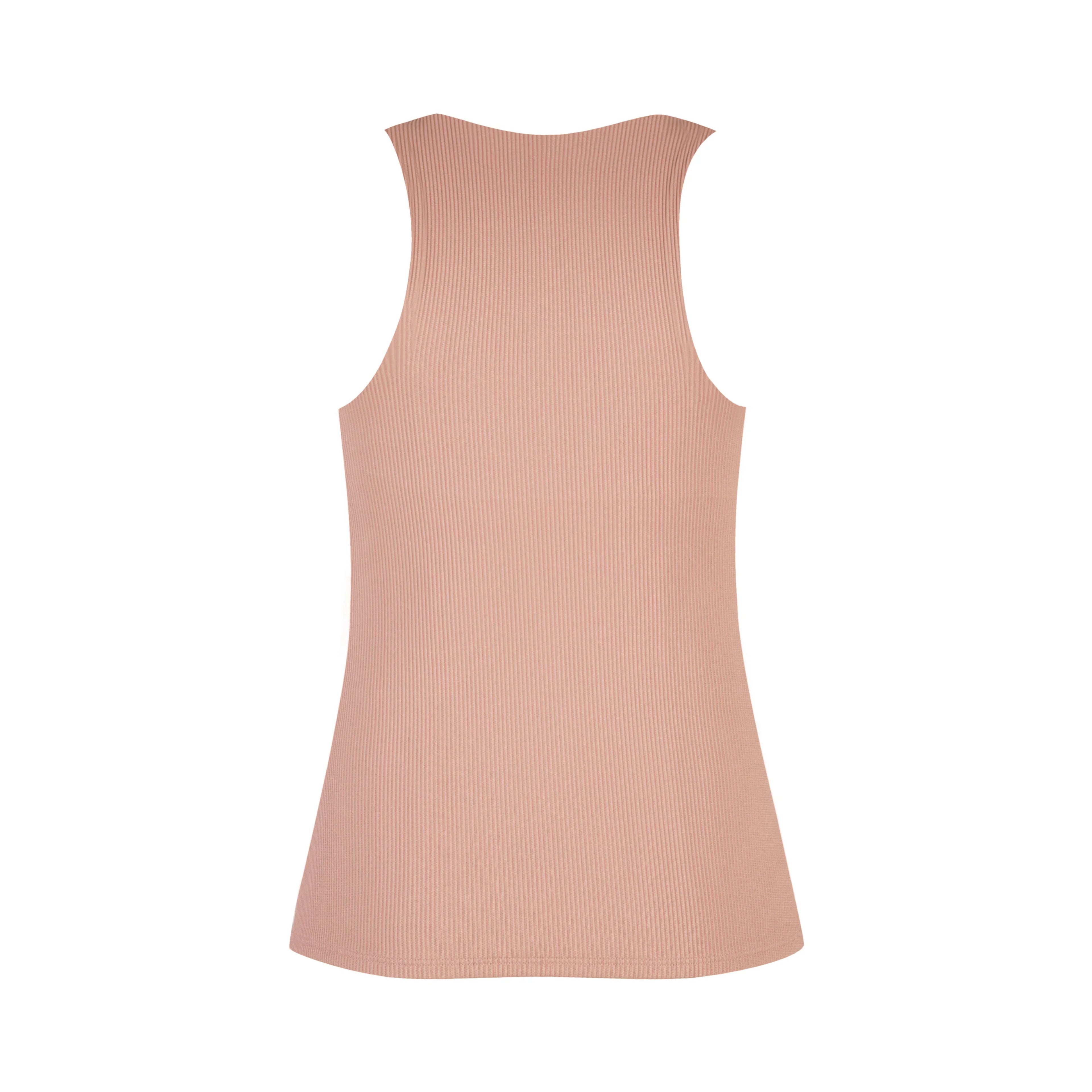 Vacay Gym To Swim Tank Top - Gourami