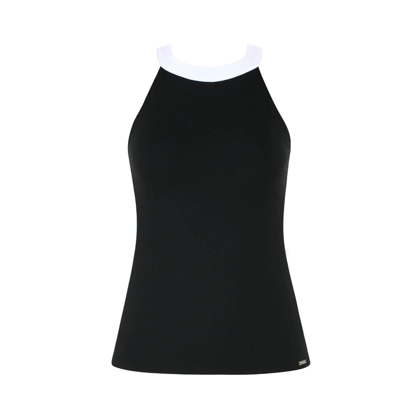 Collar Tank Top - Gourami