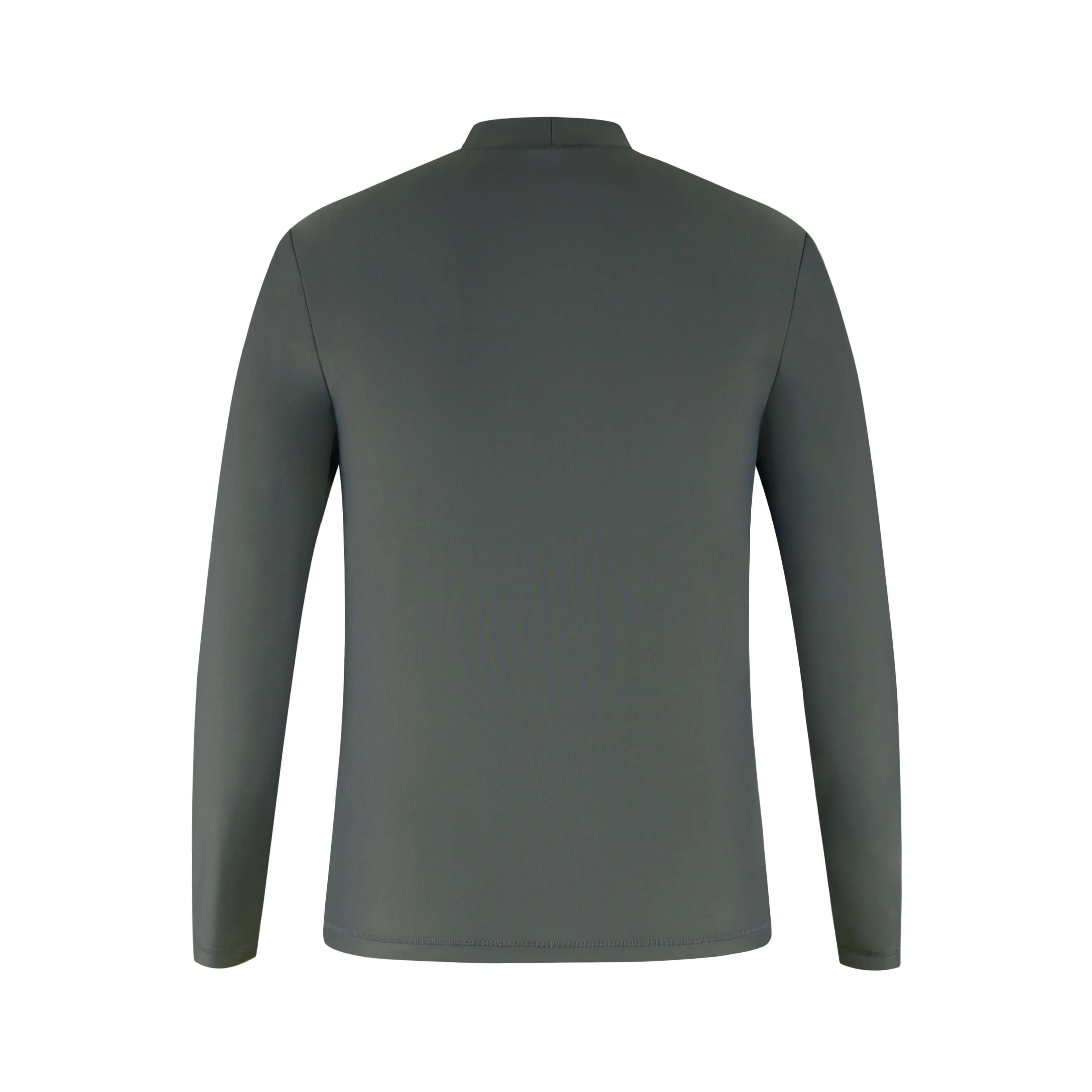 Brushstrokes Mens Rashguard - Gourami