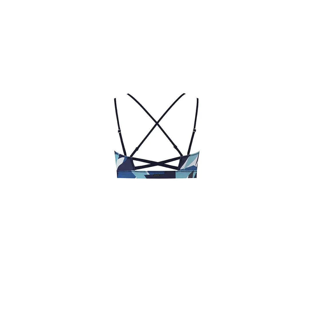 Hyper Sweat Bra Top - Gourami