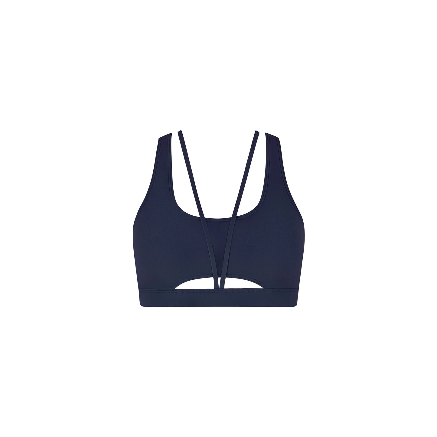 Strings Bra Top - Gourami