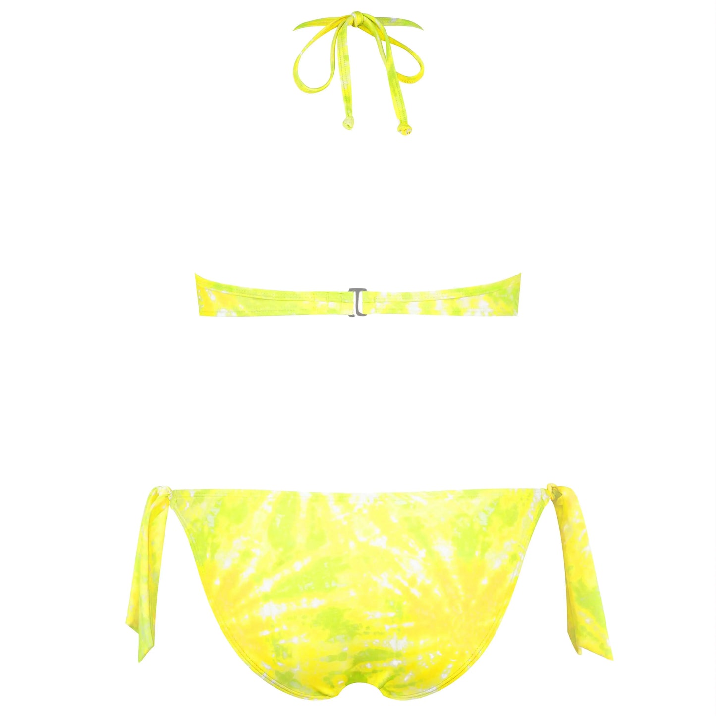 Color Matters Underwire Bikini - Gourami
