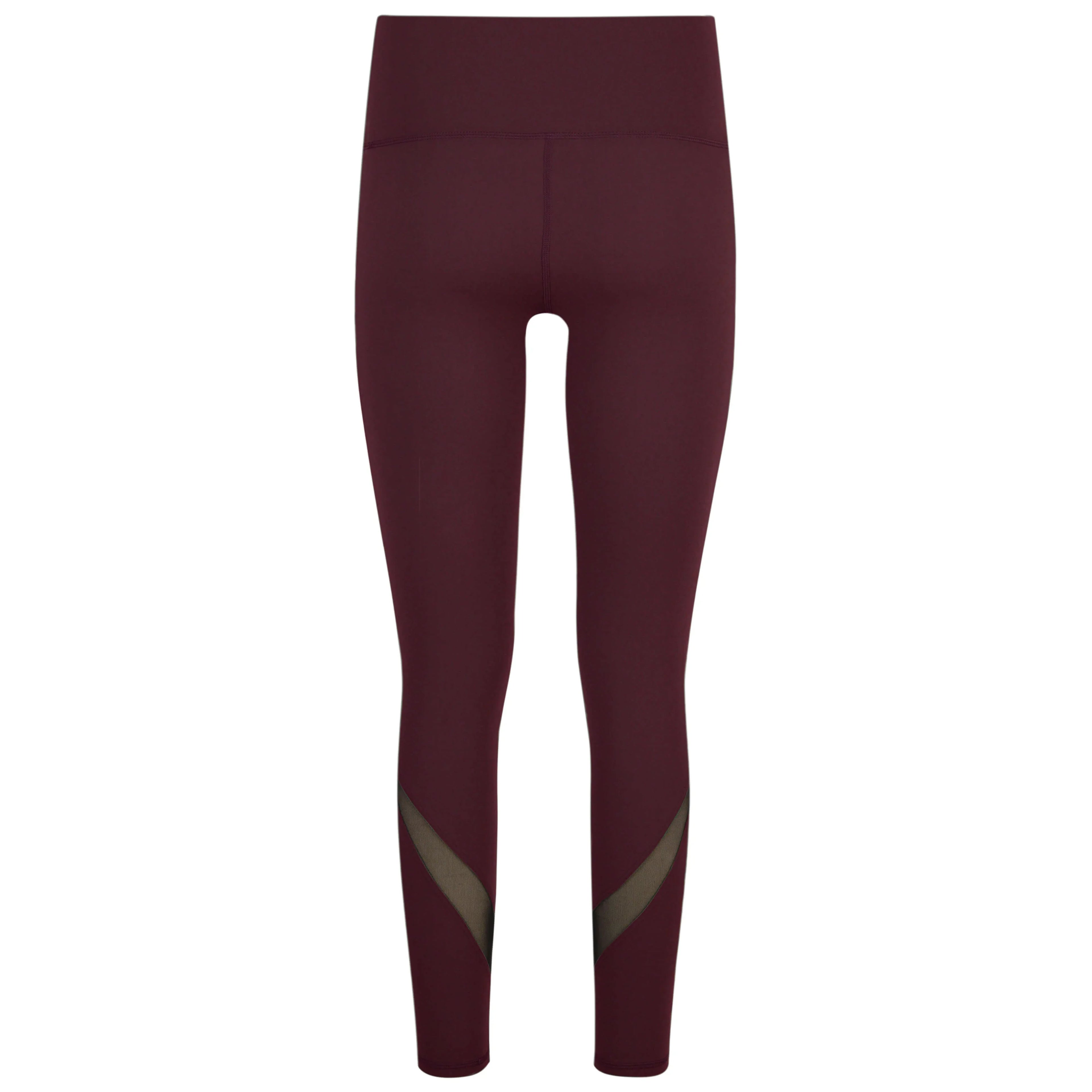 Trigonal Mesh Legging - Gourami