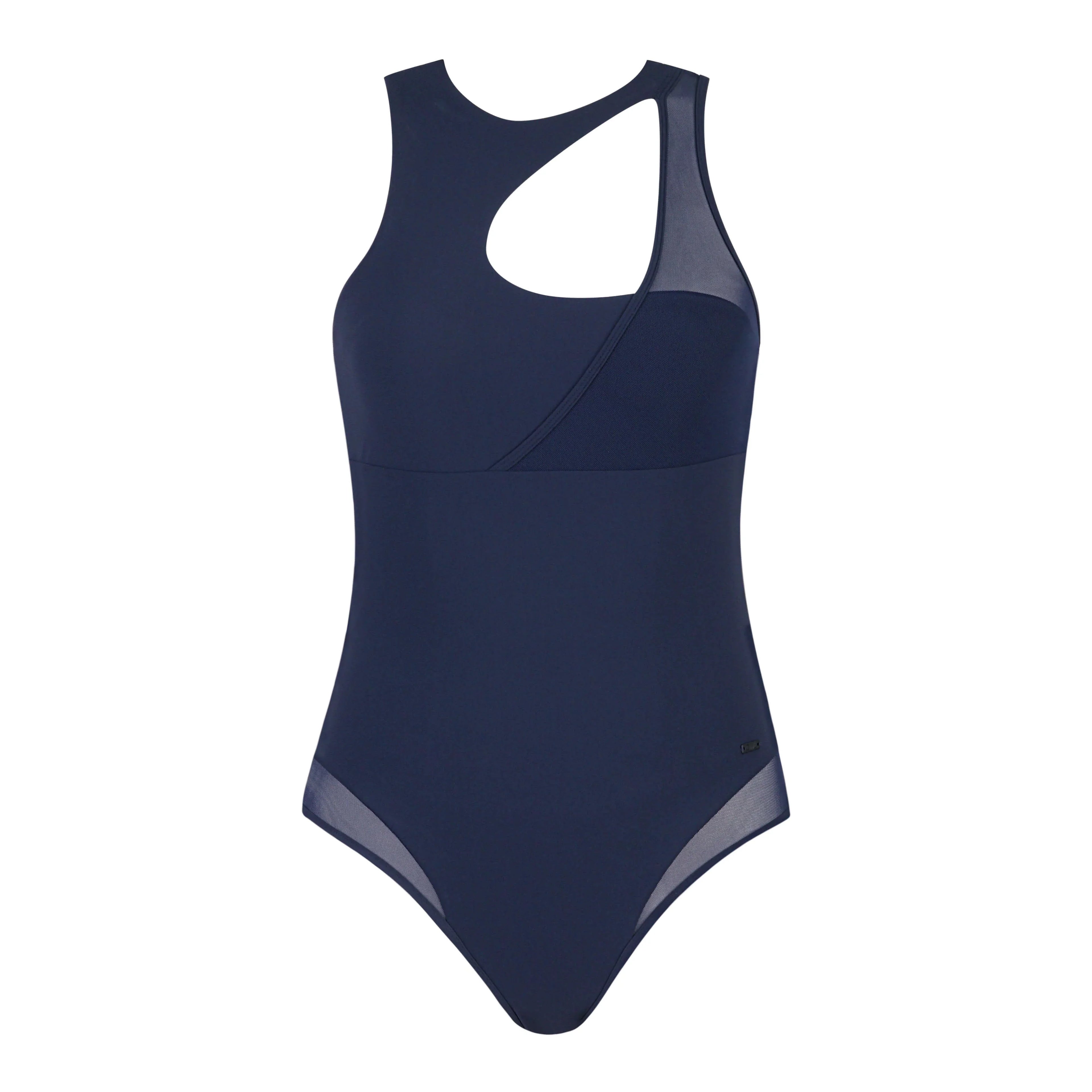 Distortion Gym To Swim Swimsuit - Gourami