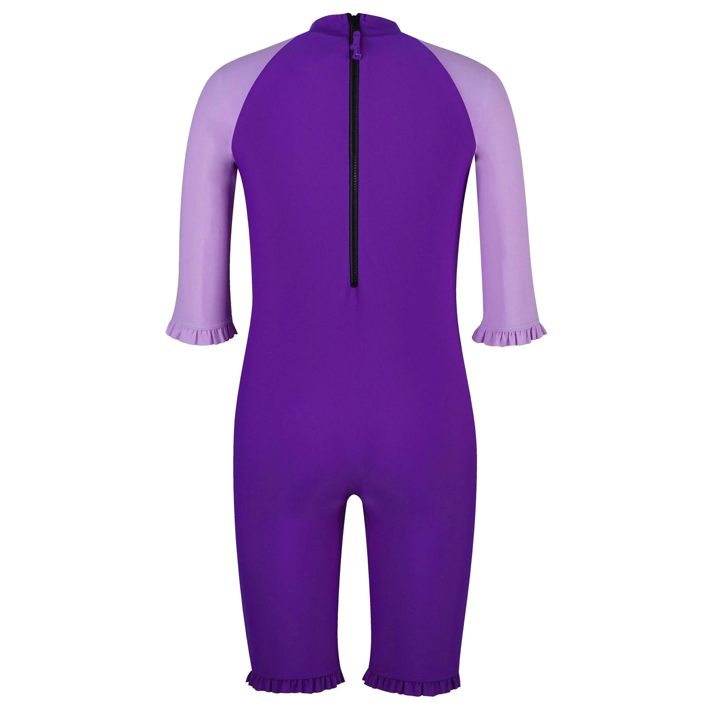 Eyes On You Girls Sunsuit - Gourami