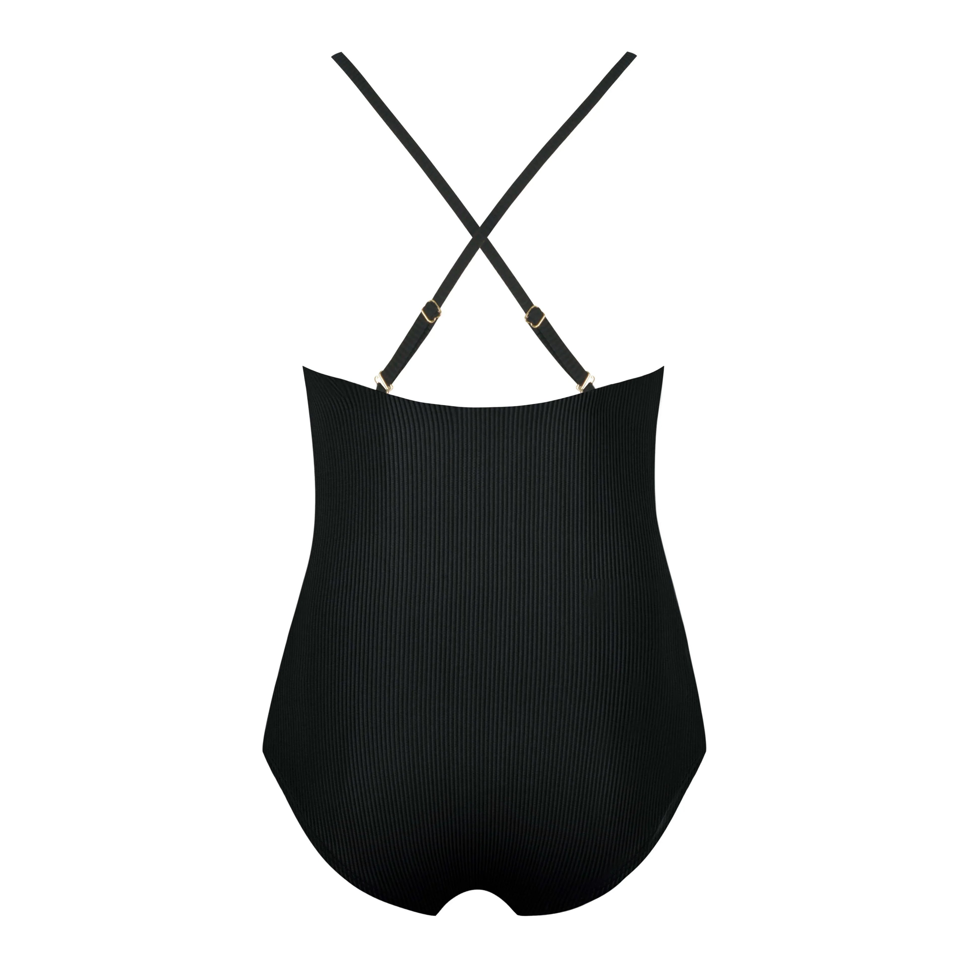 Vacay Gym To Swim Swimsuit - Gourami