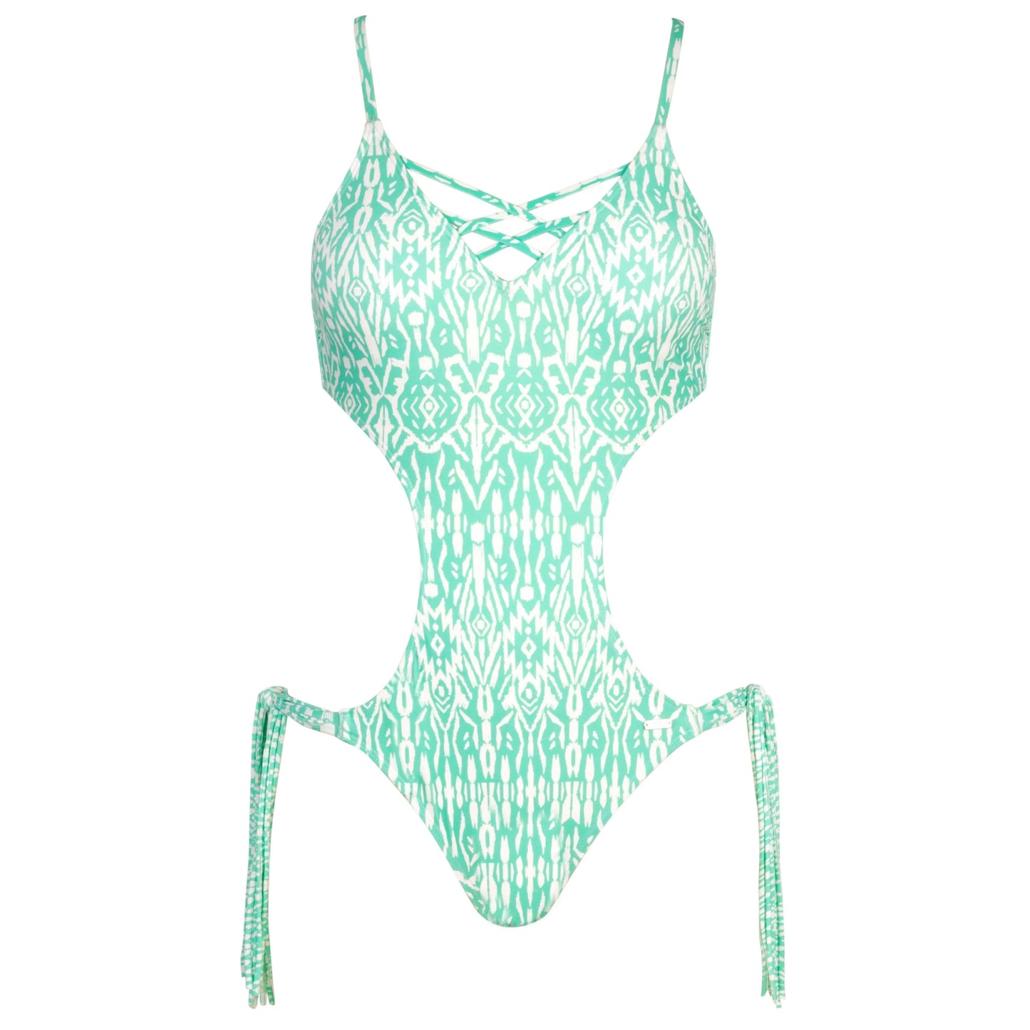 Urban Boho Monokini - Gourami