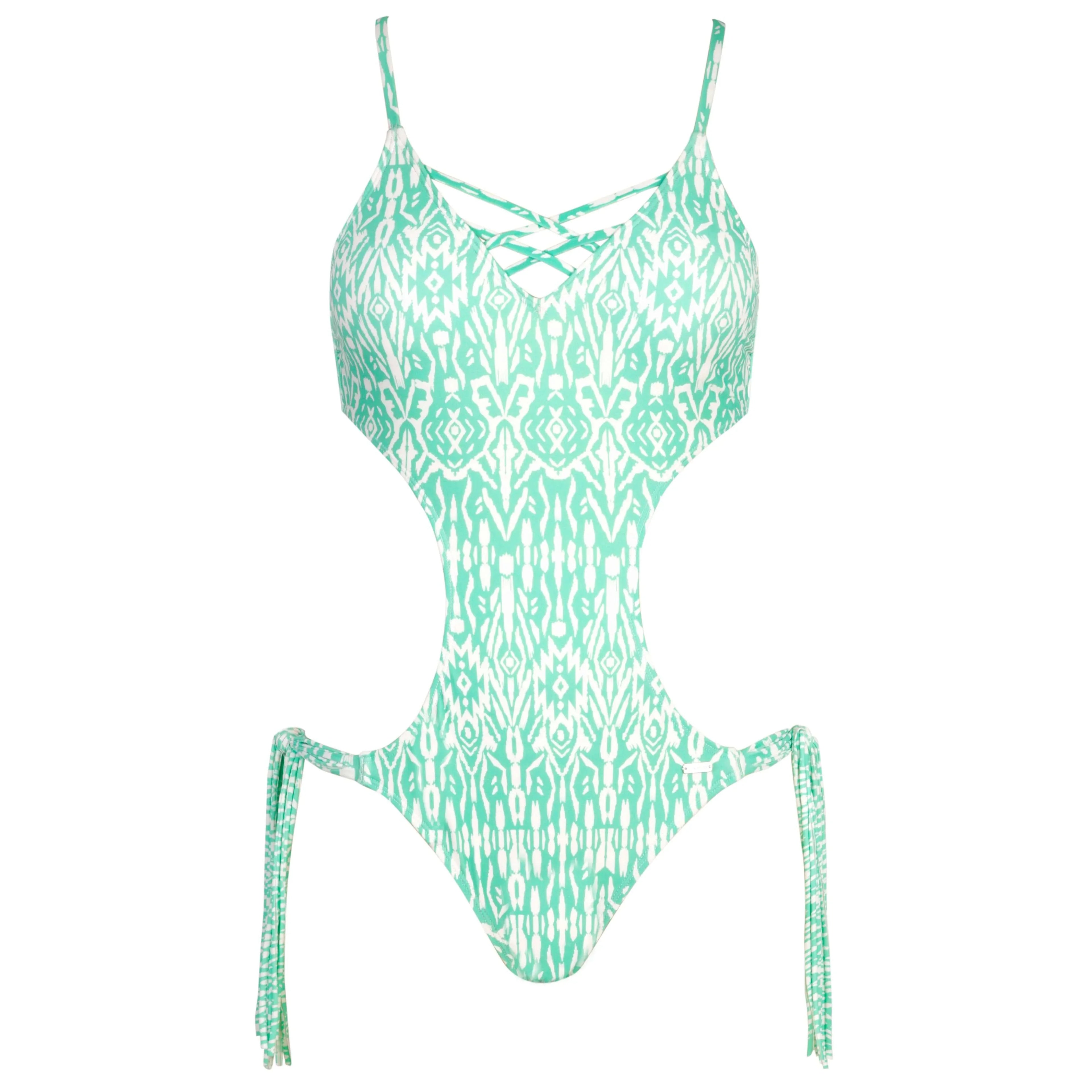 Urban Boho Monokini - Gourami