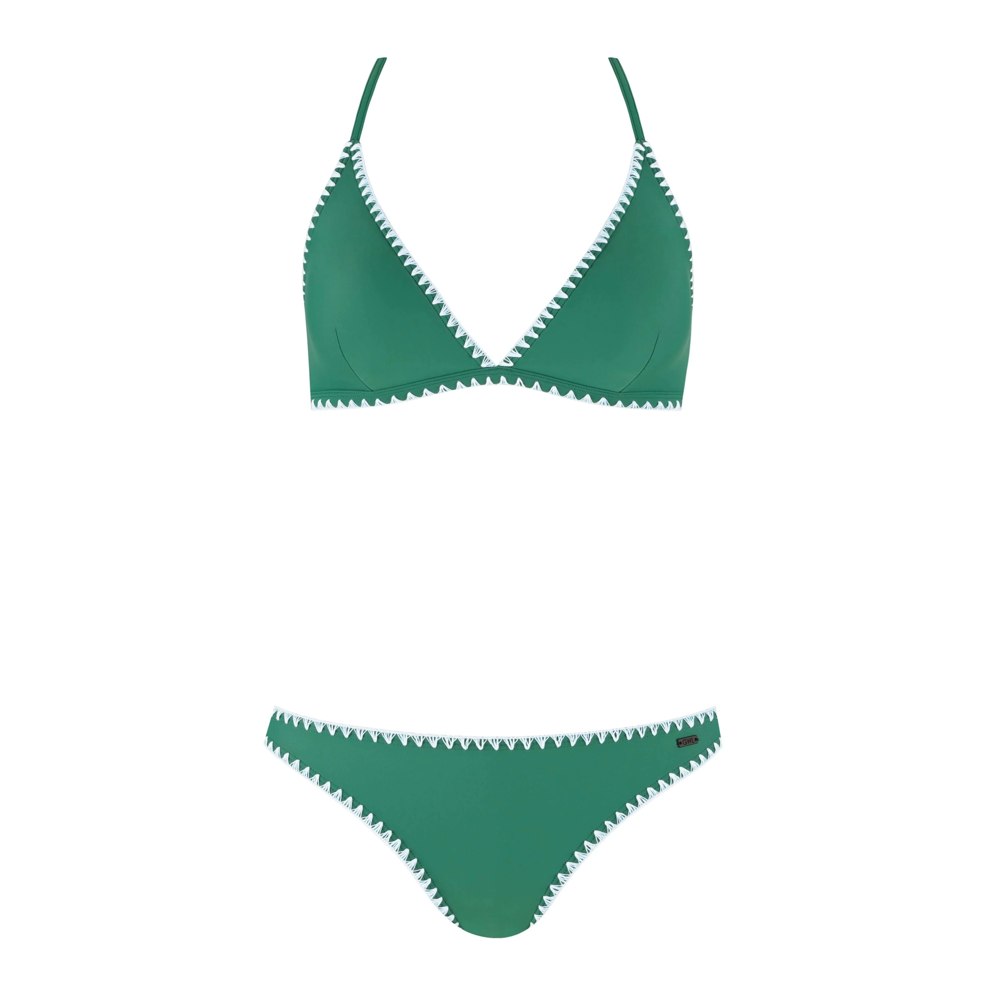 Crafting Bikini - Gourami