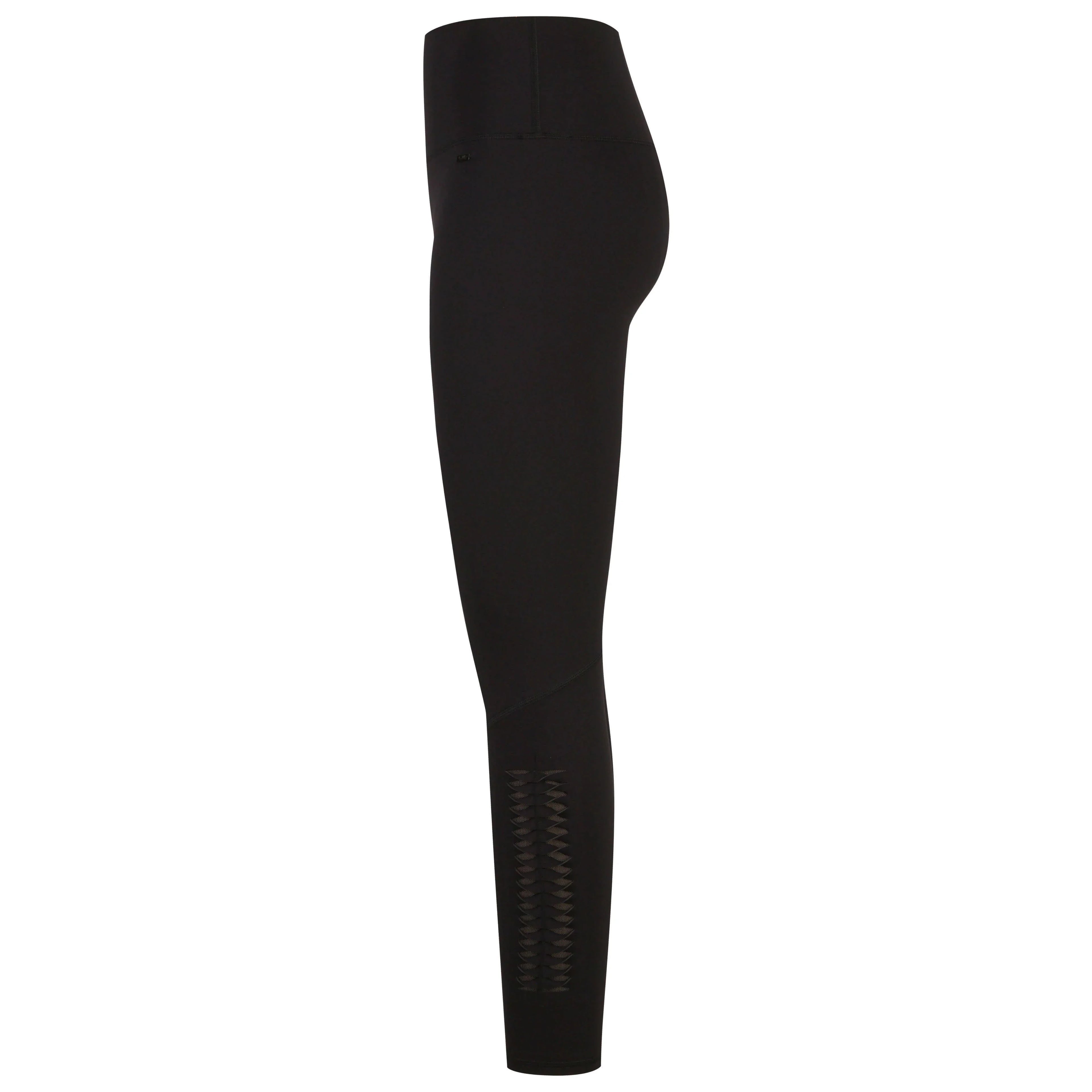 Hyper Twist Legging - Gourami