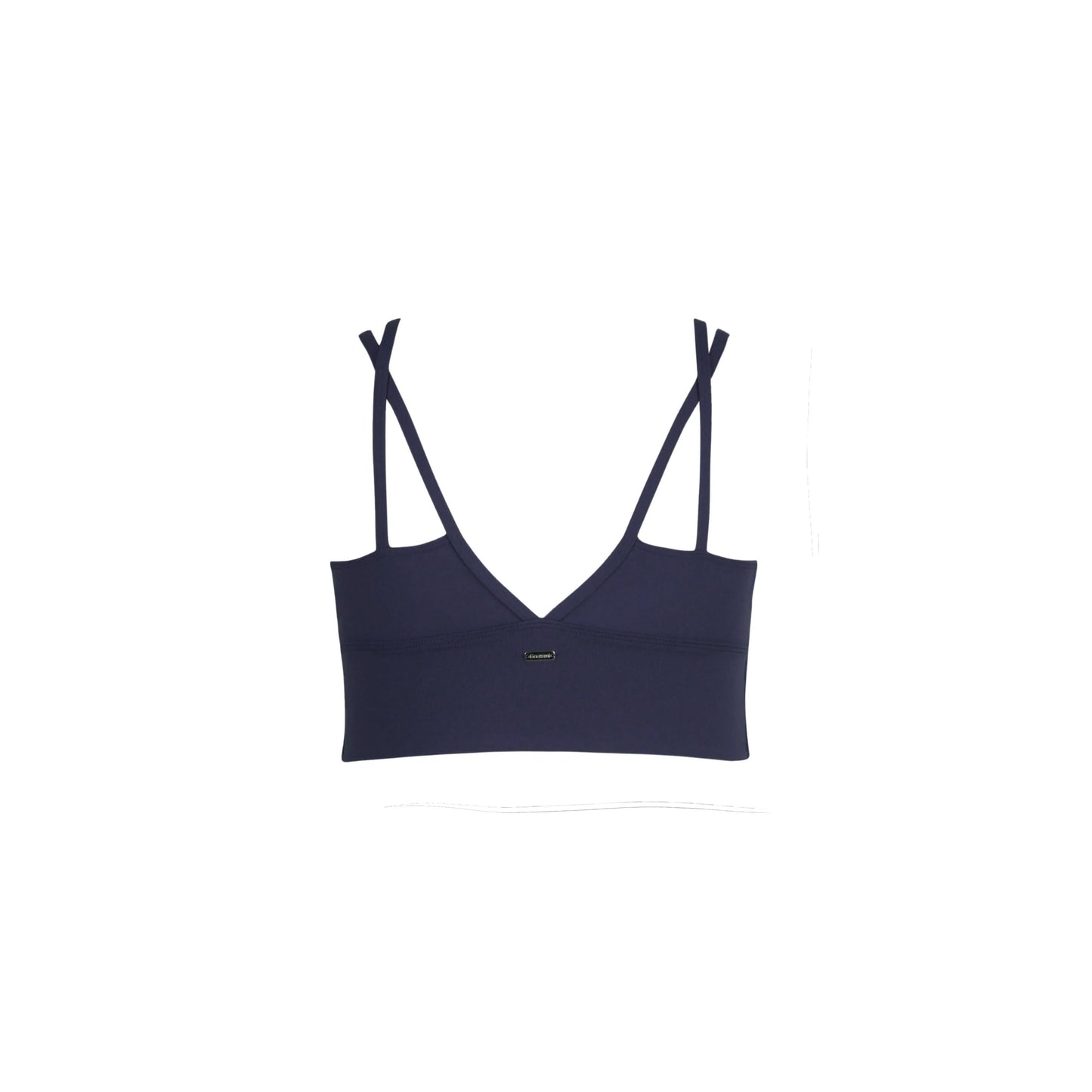 Positivity Bra Top - Gourami