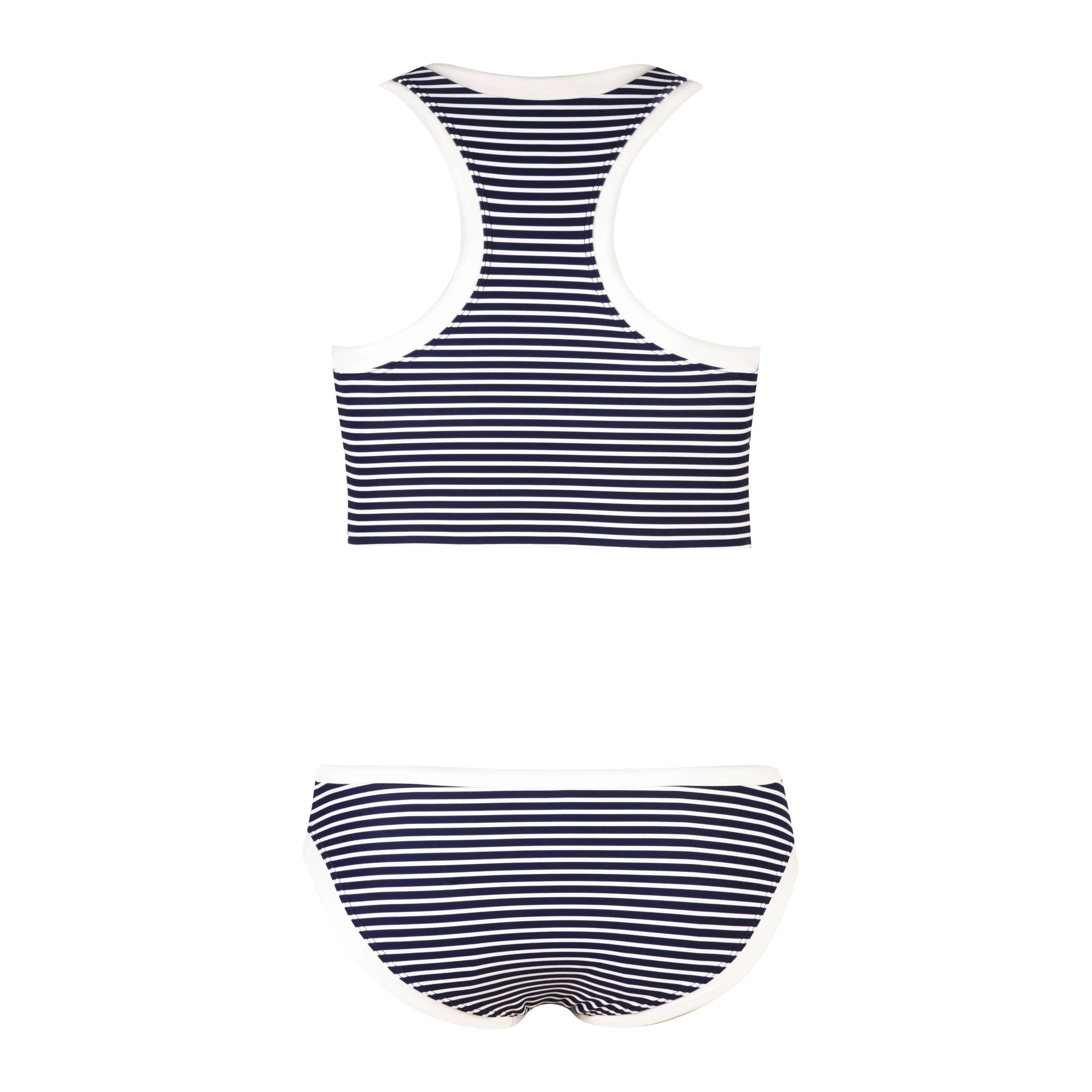 Retro Surf Bikini - Gourami