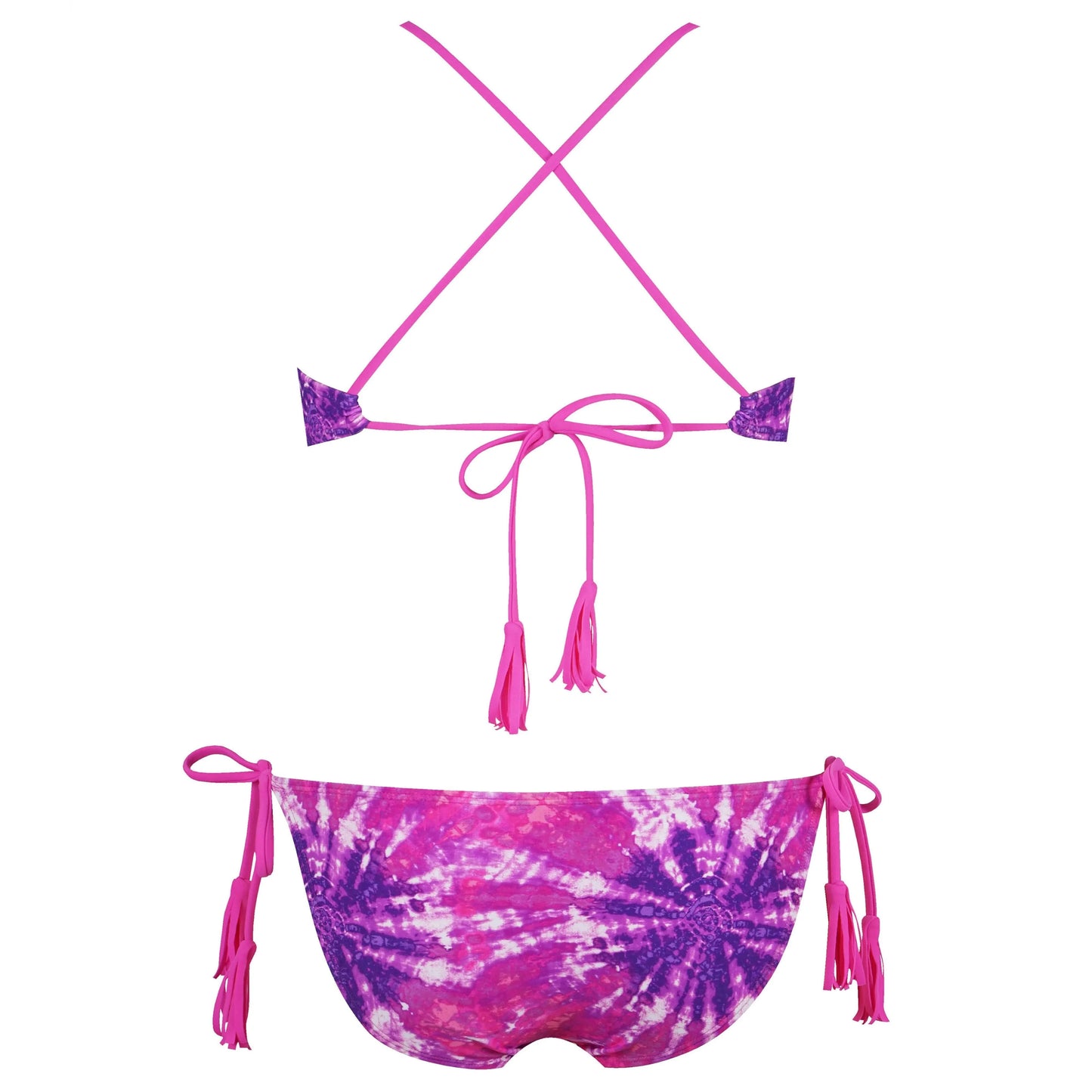 Color Matters Monokini - Gourami