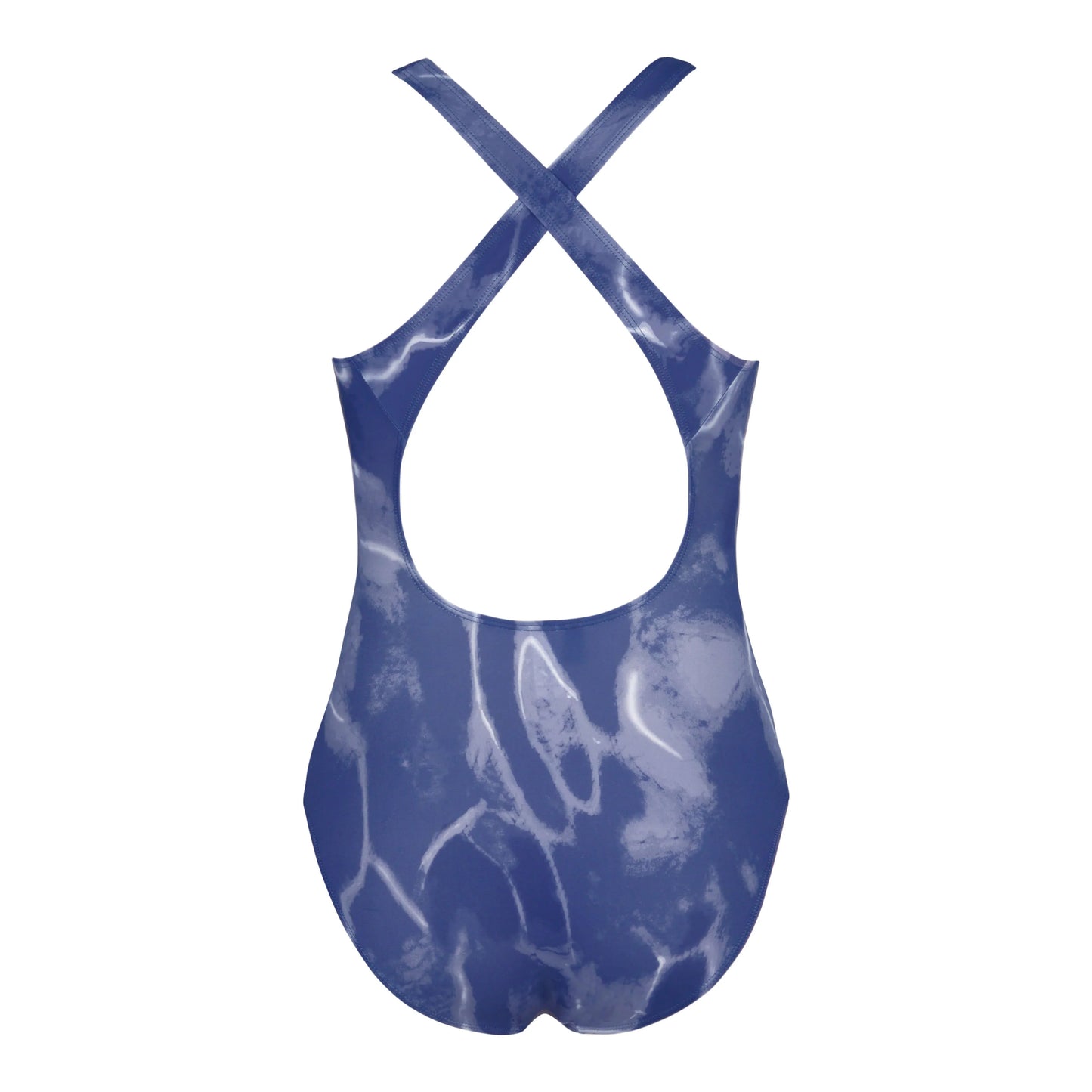 Fluid Swimsuit - Gourami