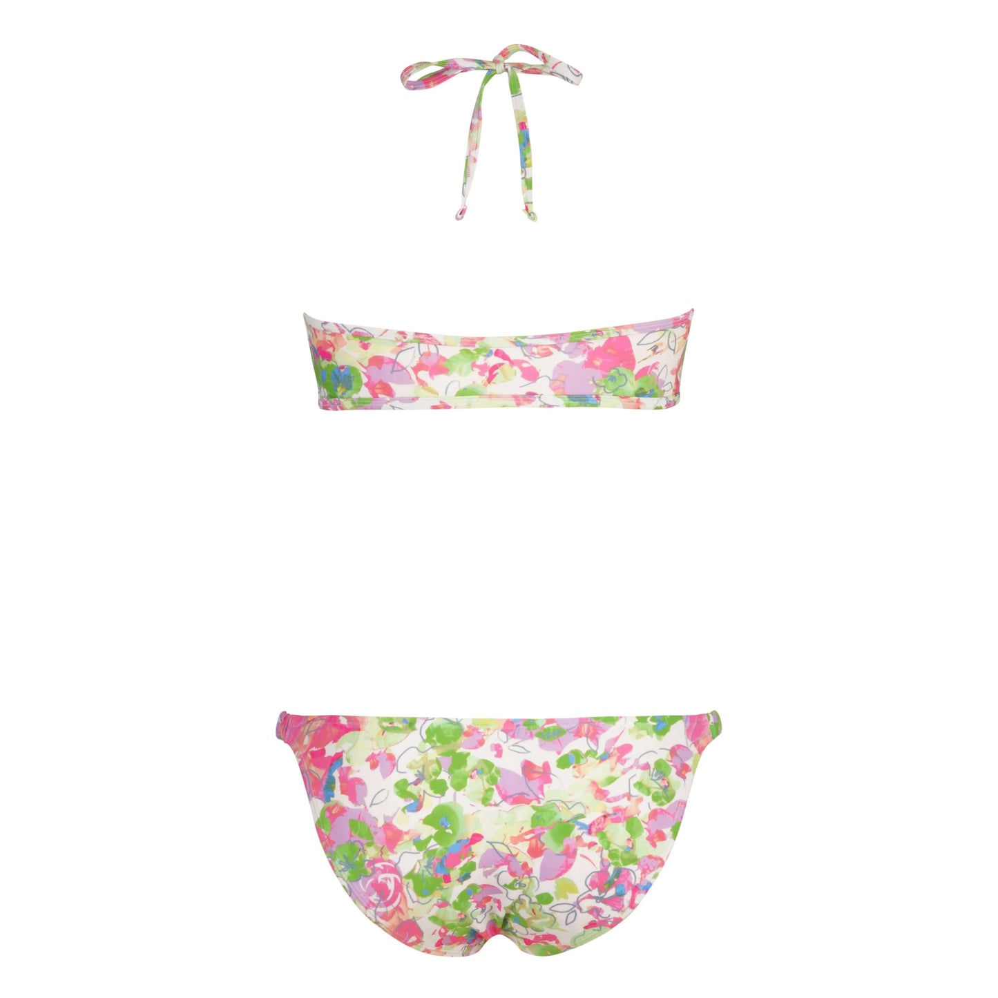 Joyful Blooms Bikini - Gourami