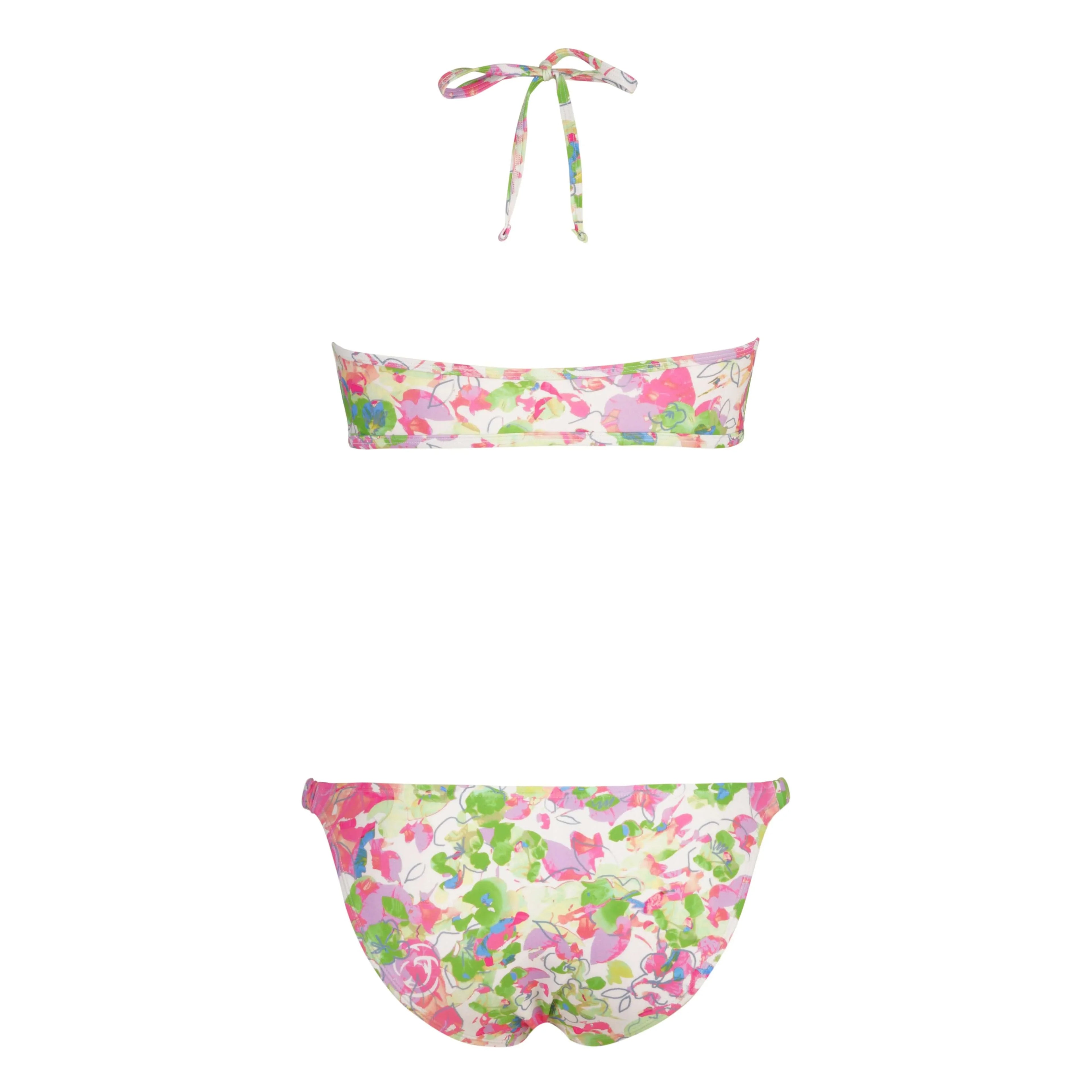 Joyful Blooms Bikini - Gourami