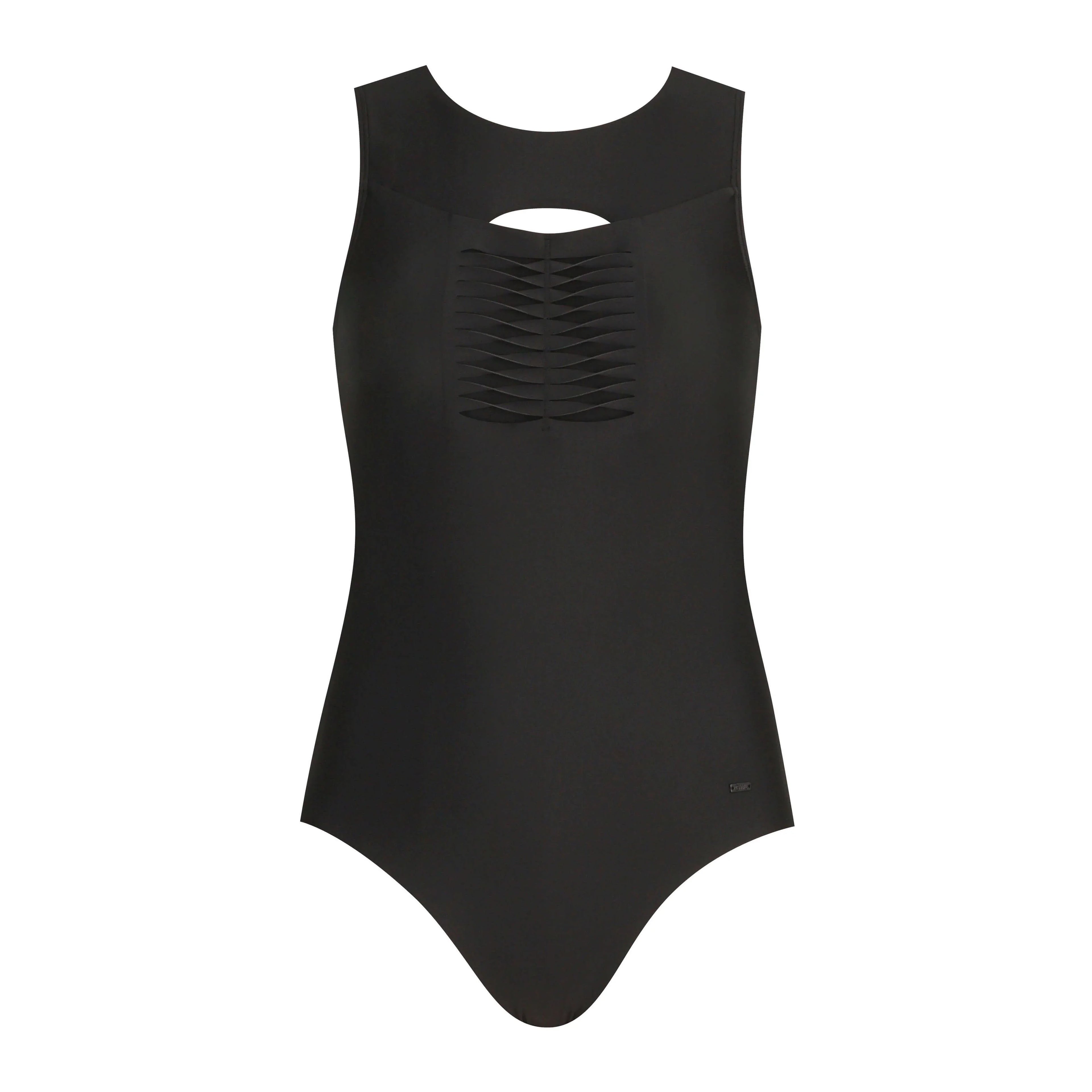 Hyper Twist Swimsuit - Gourami