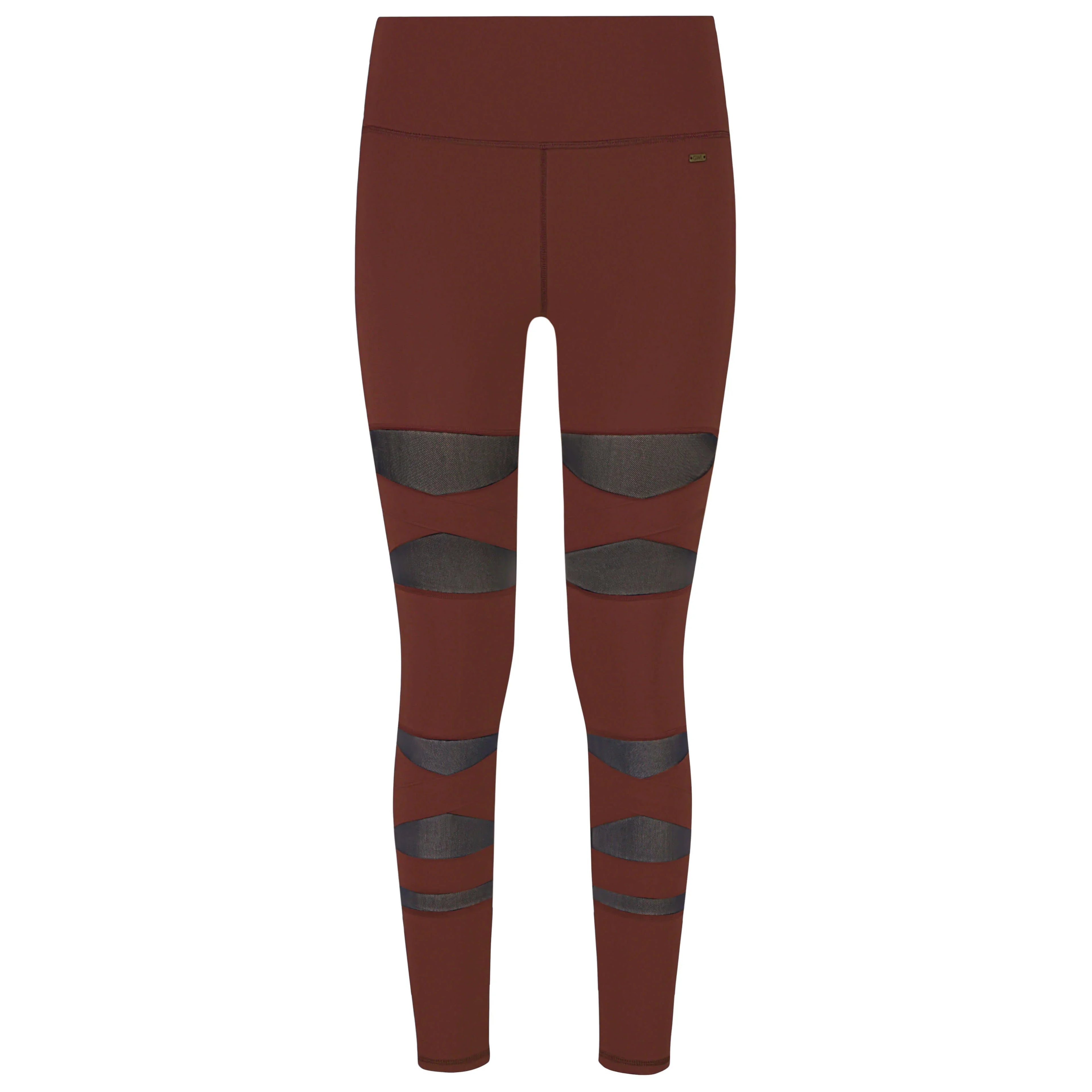 Distortion Gym To Swim Legging - Gourami