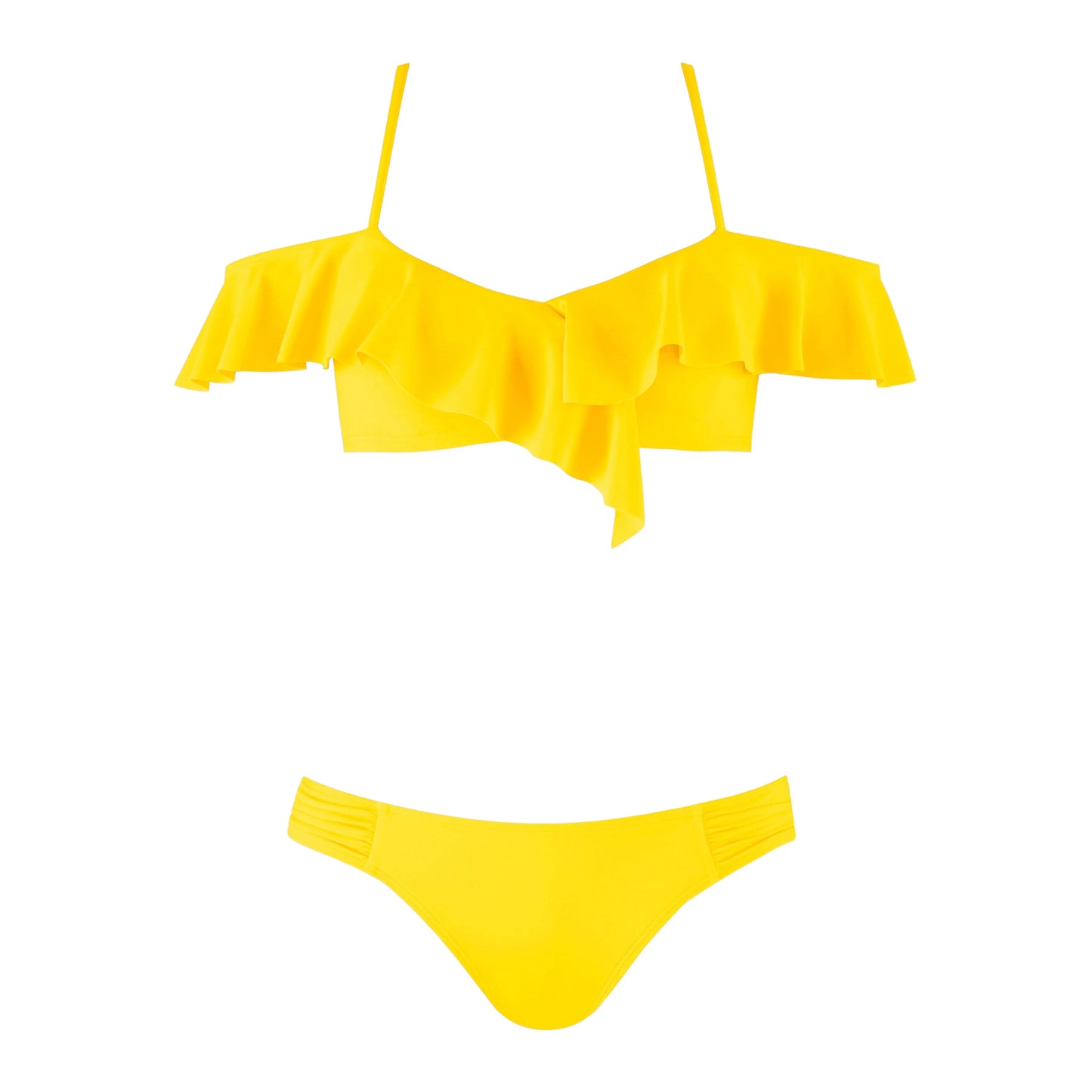 Off The Ruff Bikini - Gourami