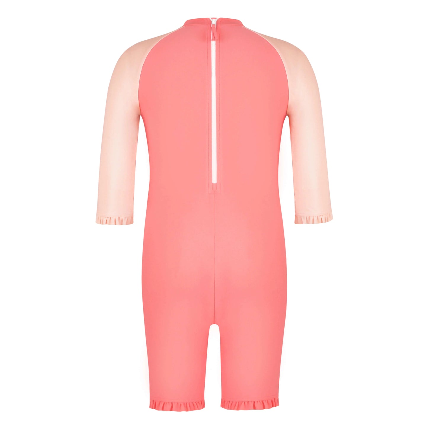 Sunshine Girls Sunsuit - Gourami