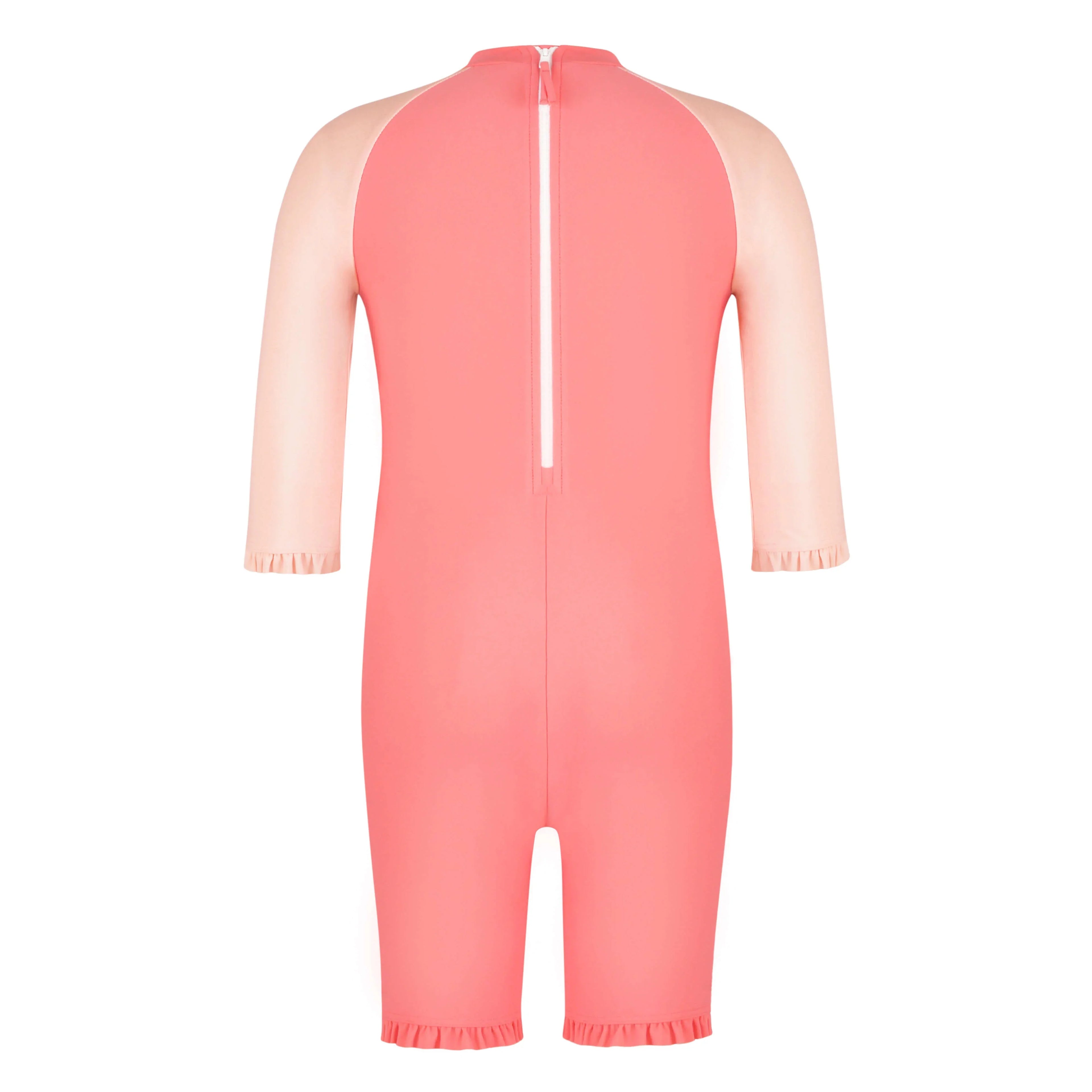 Sunshine Girls Sunsuit - Gourami