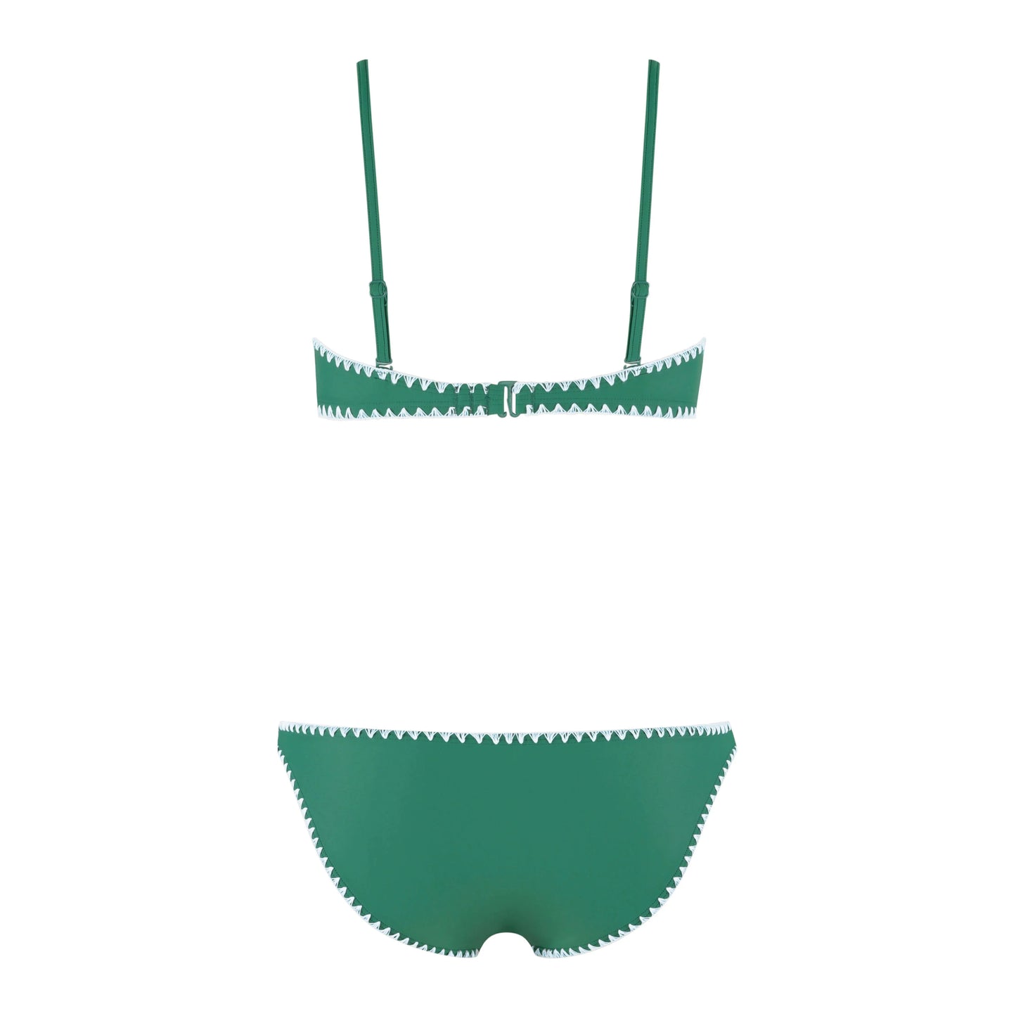Crafting Bikini - Gourami